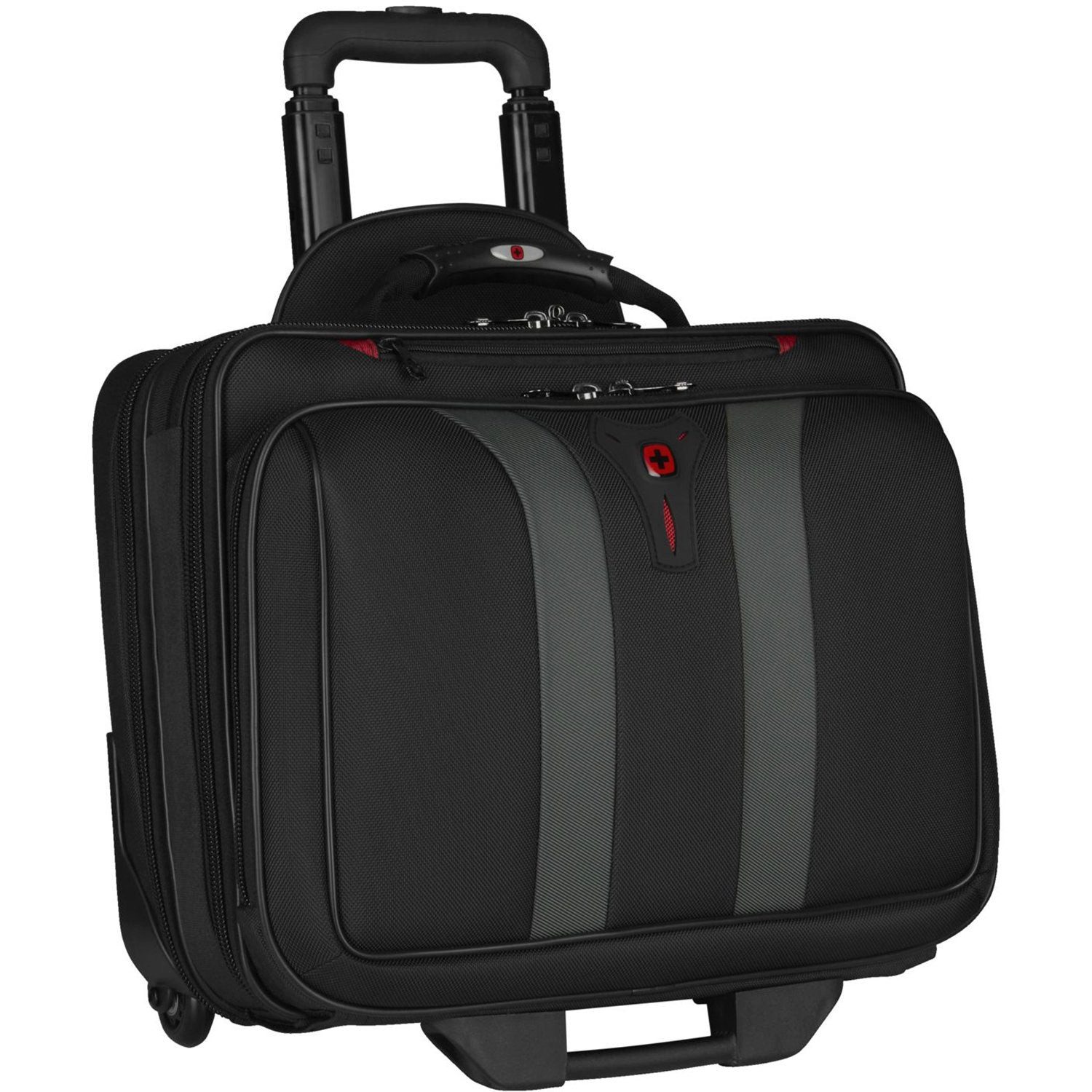 Wenger Business-Koffer Granada 15.6" - 2-Rollen-Businesstrolley 42 cm (blac günstig online kaufen