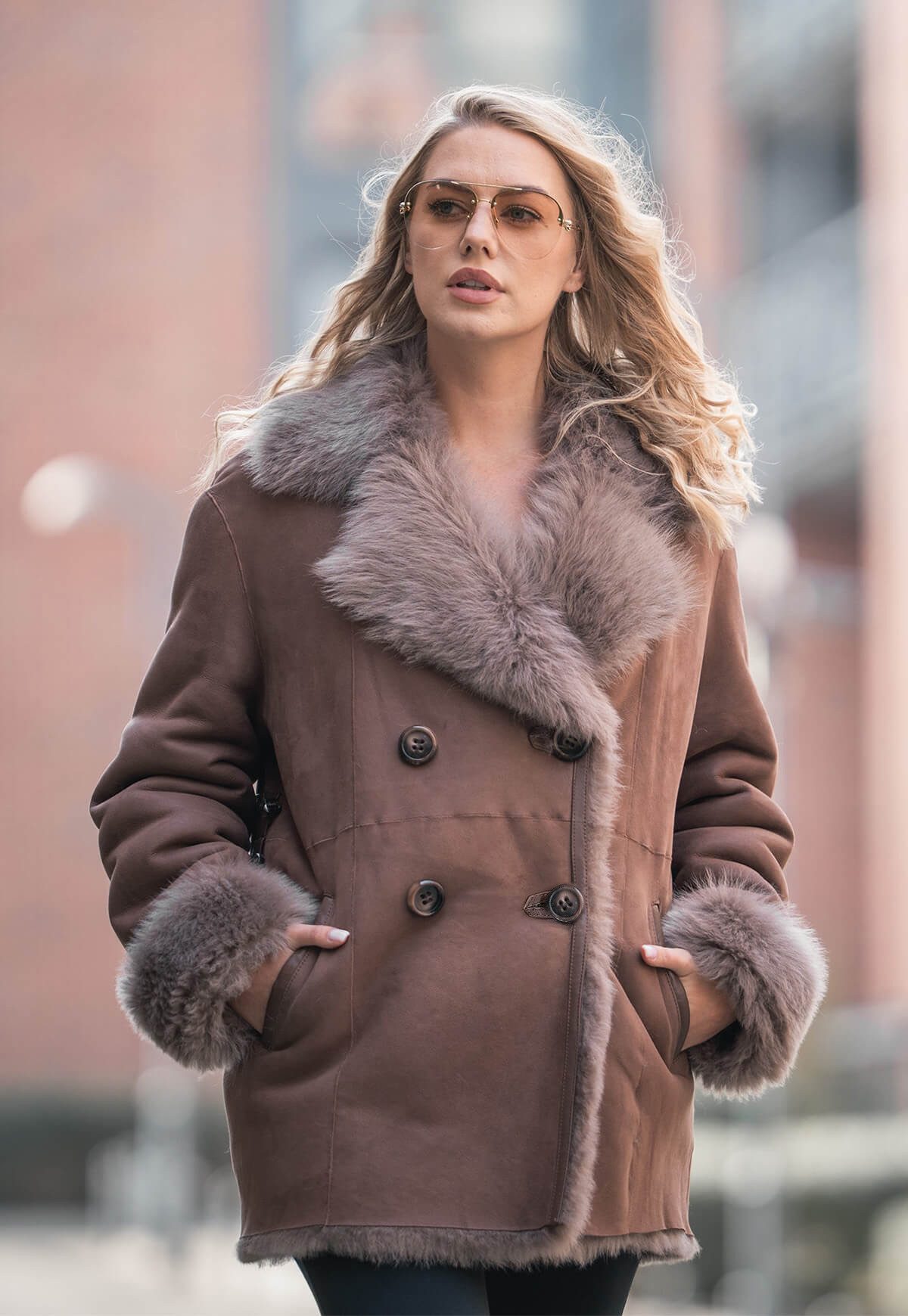 Winterjacke