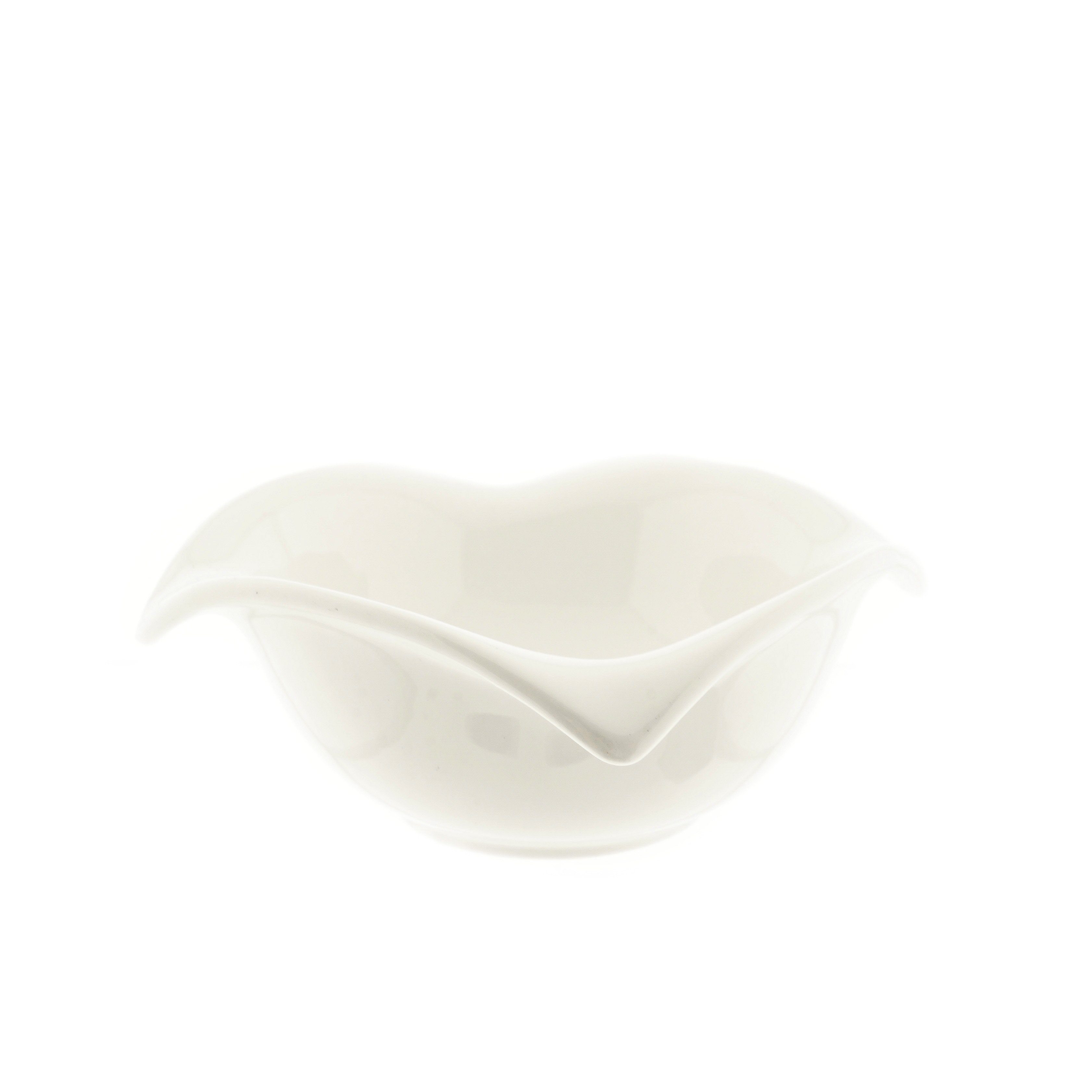 Snackschale 6-Teilig Snack Schalen Set Dipschalen für Süßigkeiten Servierschalen