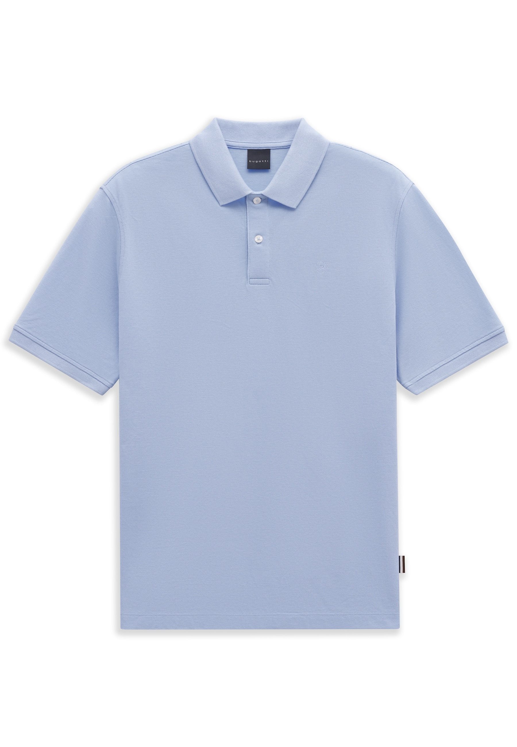 Poloshirt Modern Fit