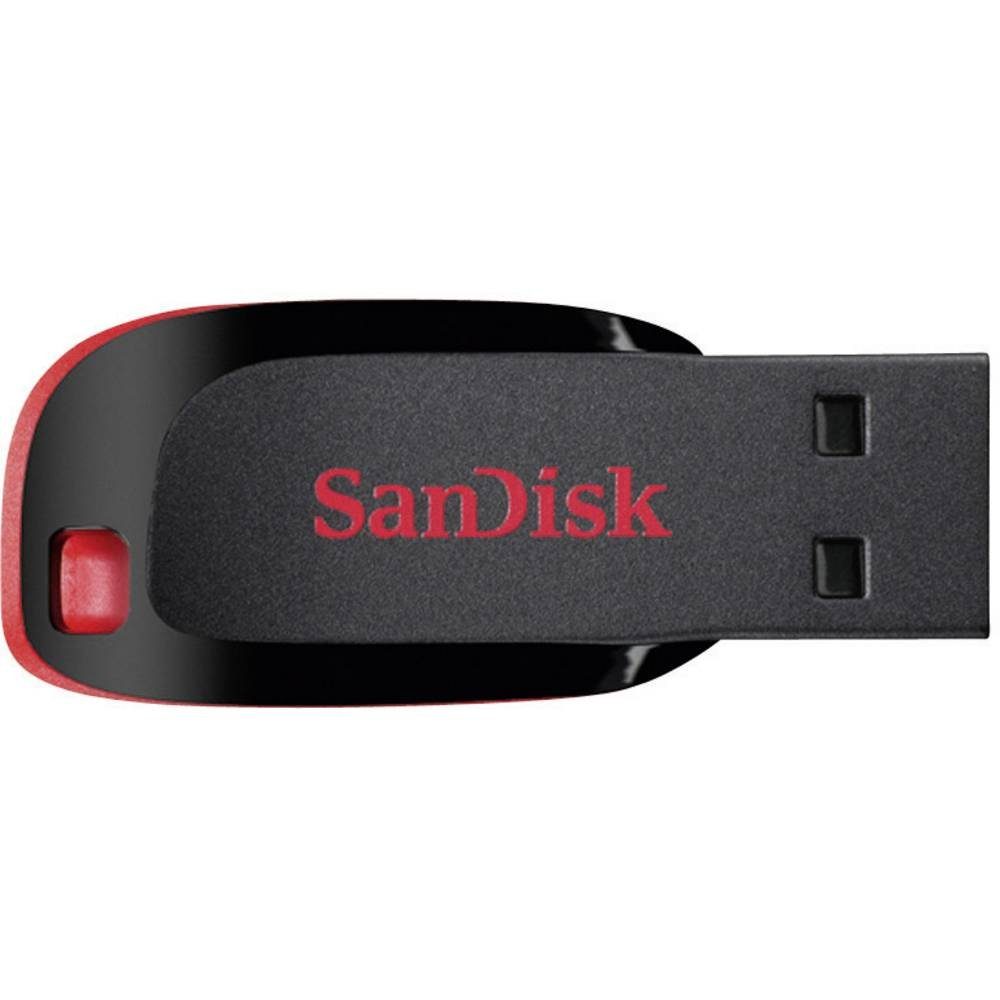 Sandisk ® USB-Stick 32GB USB 2.0 SDCZ50-032G-E95 USB-Stick
