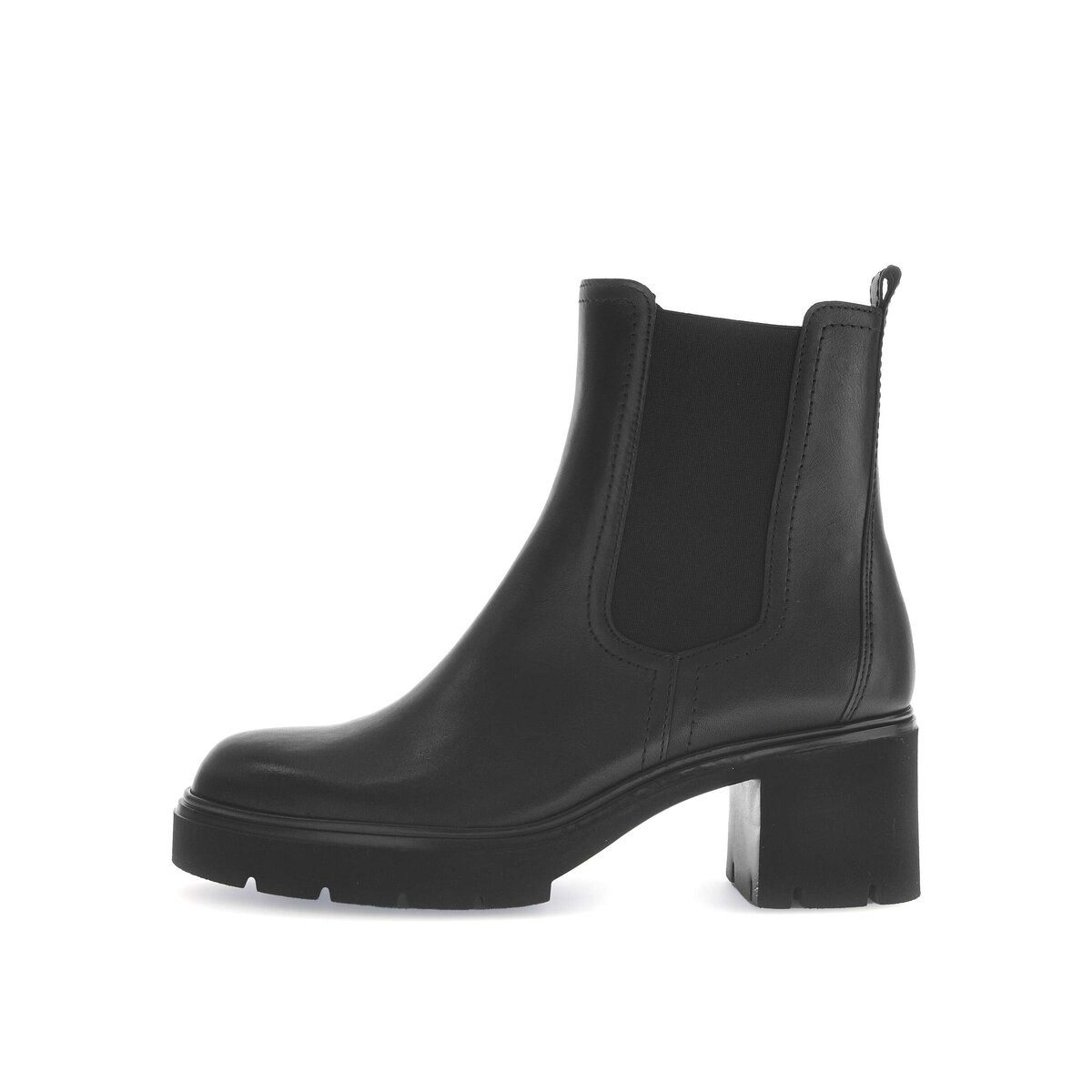 Gabor Chelsea Boot Glattleder Chelseaboots günstig online kaufen