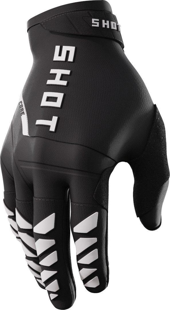 Motorradhandschuhe Core Motocross Handschuhe