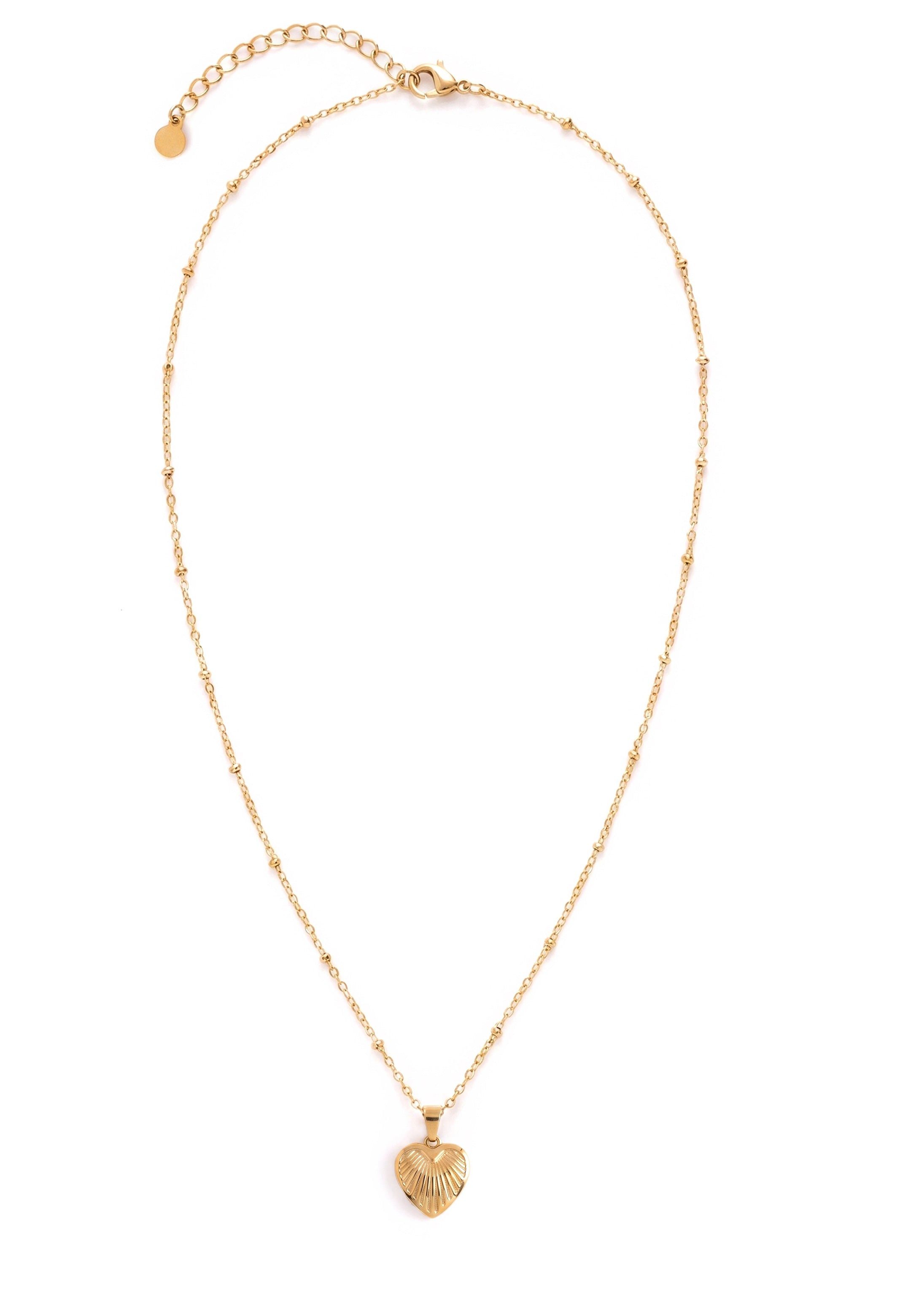Akitsune Goldkette Illume Necklace
