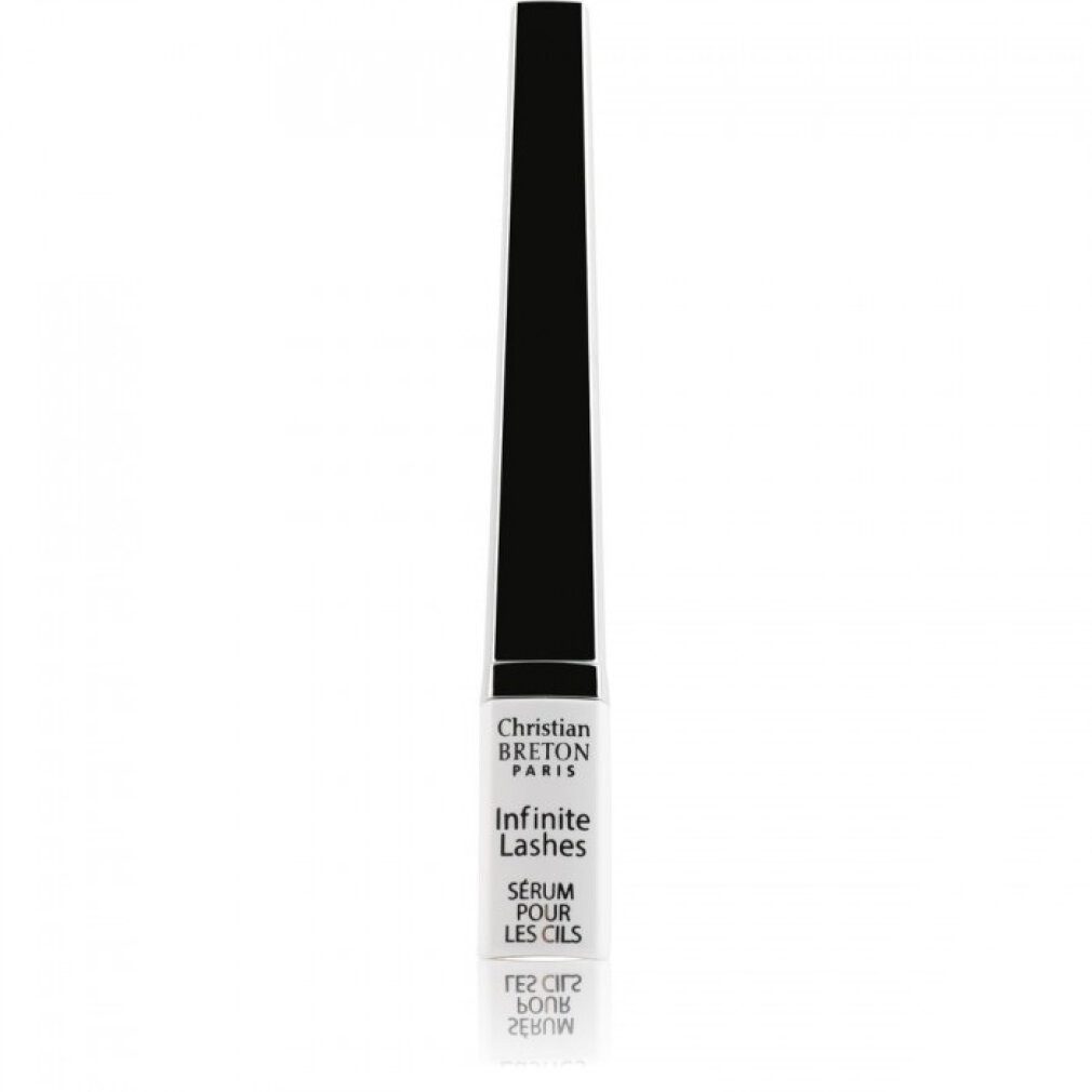 Christian Breton Augencreme, Infinite Lashes, Volumengebendes Wimpernserum, 4 ml