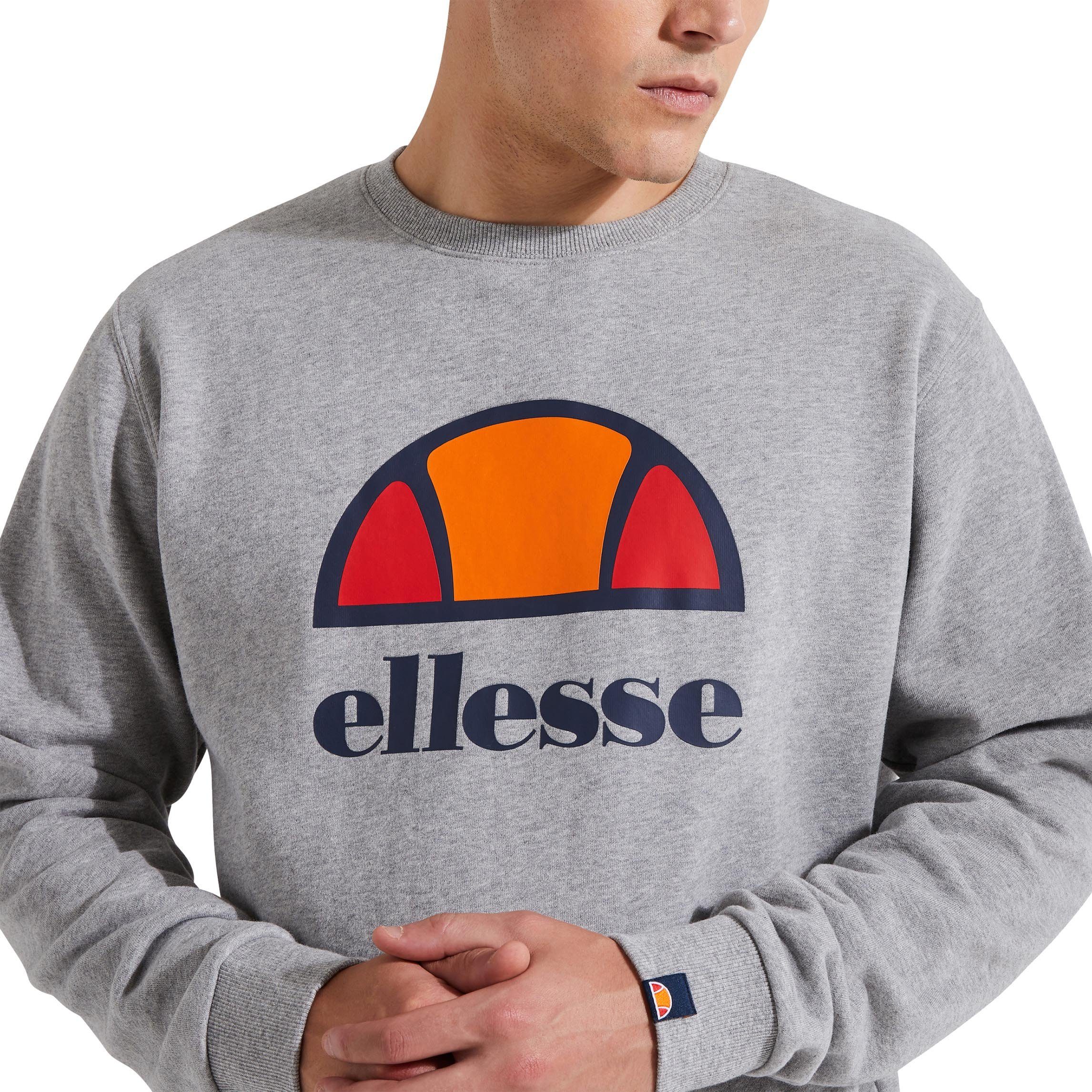 Ellesse Hoodie Perc Sweatshirt günstig online kaufen