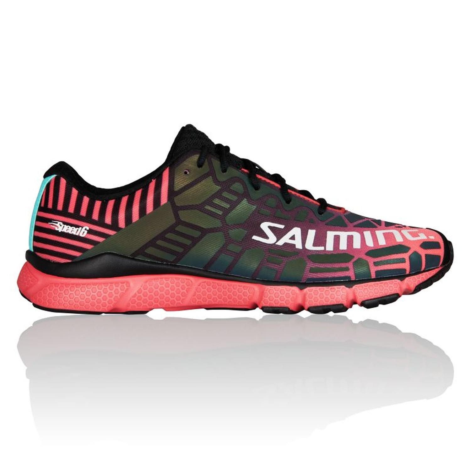 SALMING Laufschuhe Speed 6 Damen Laufschuh
