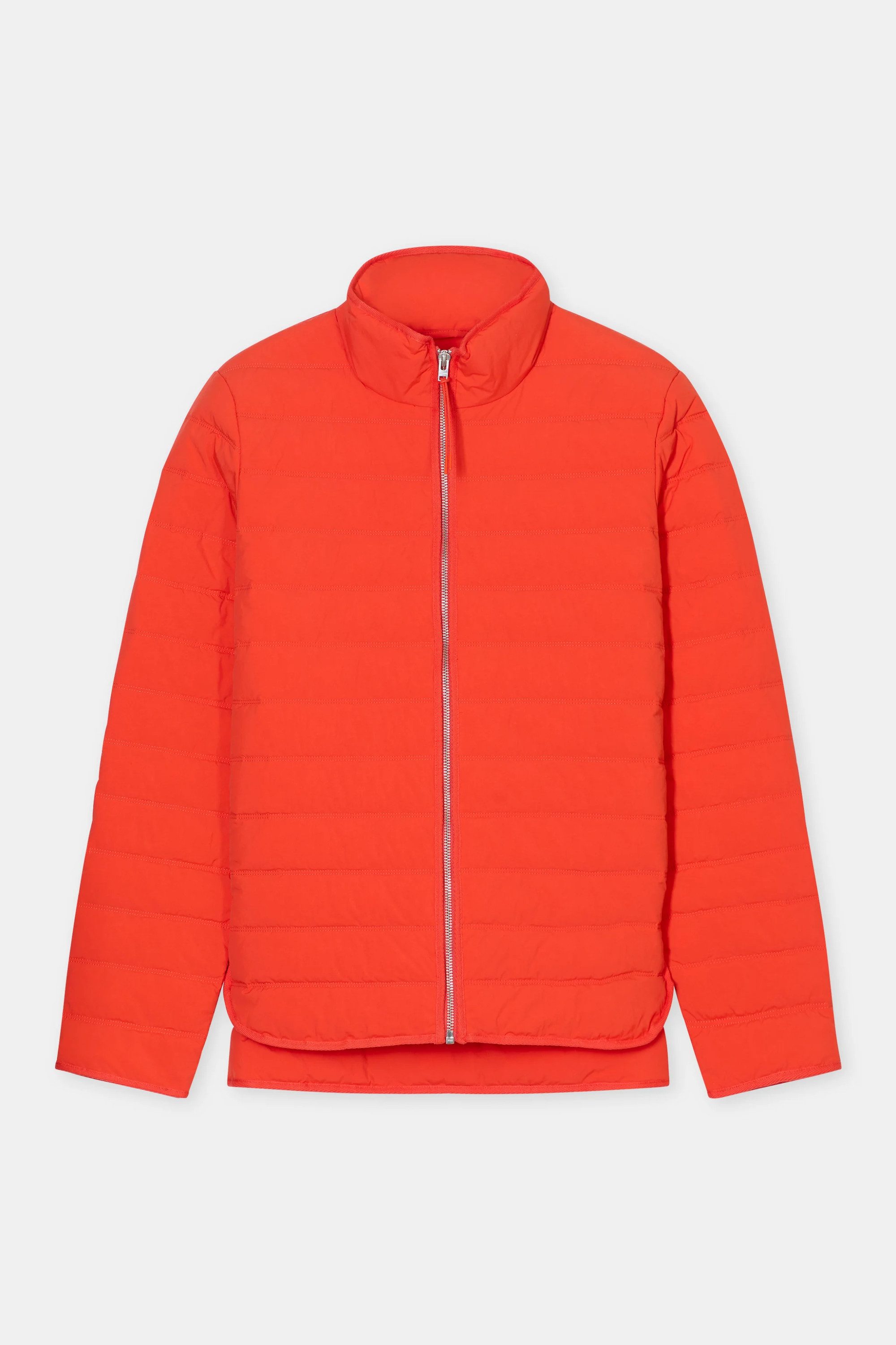 CLOSED Bomberjacke Quilted zip jacket