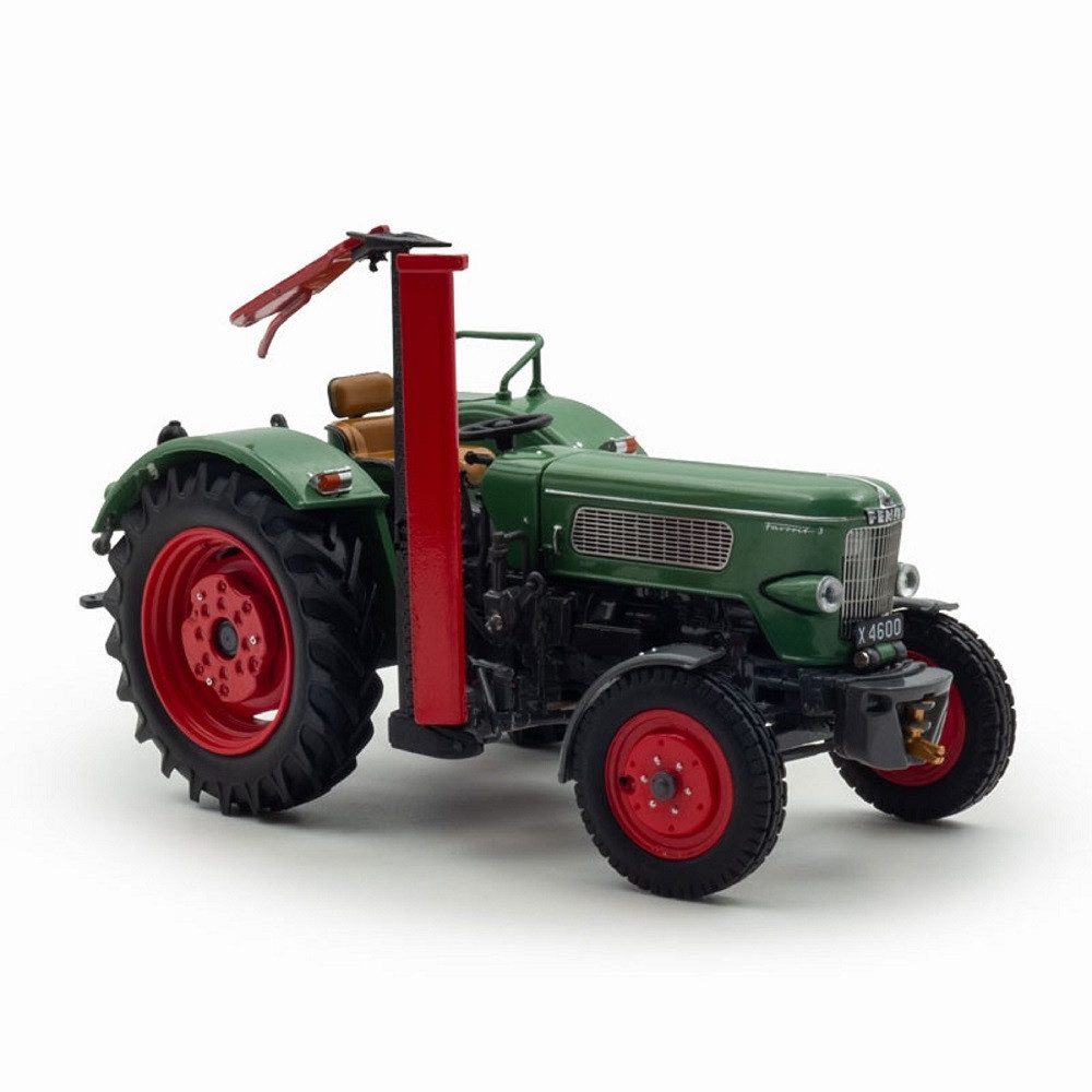 ROS Modelltraktor ROS Fendt Favorit 3, 2WD mit Mähbalken 951945, (1-tlg)