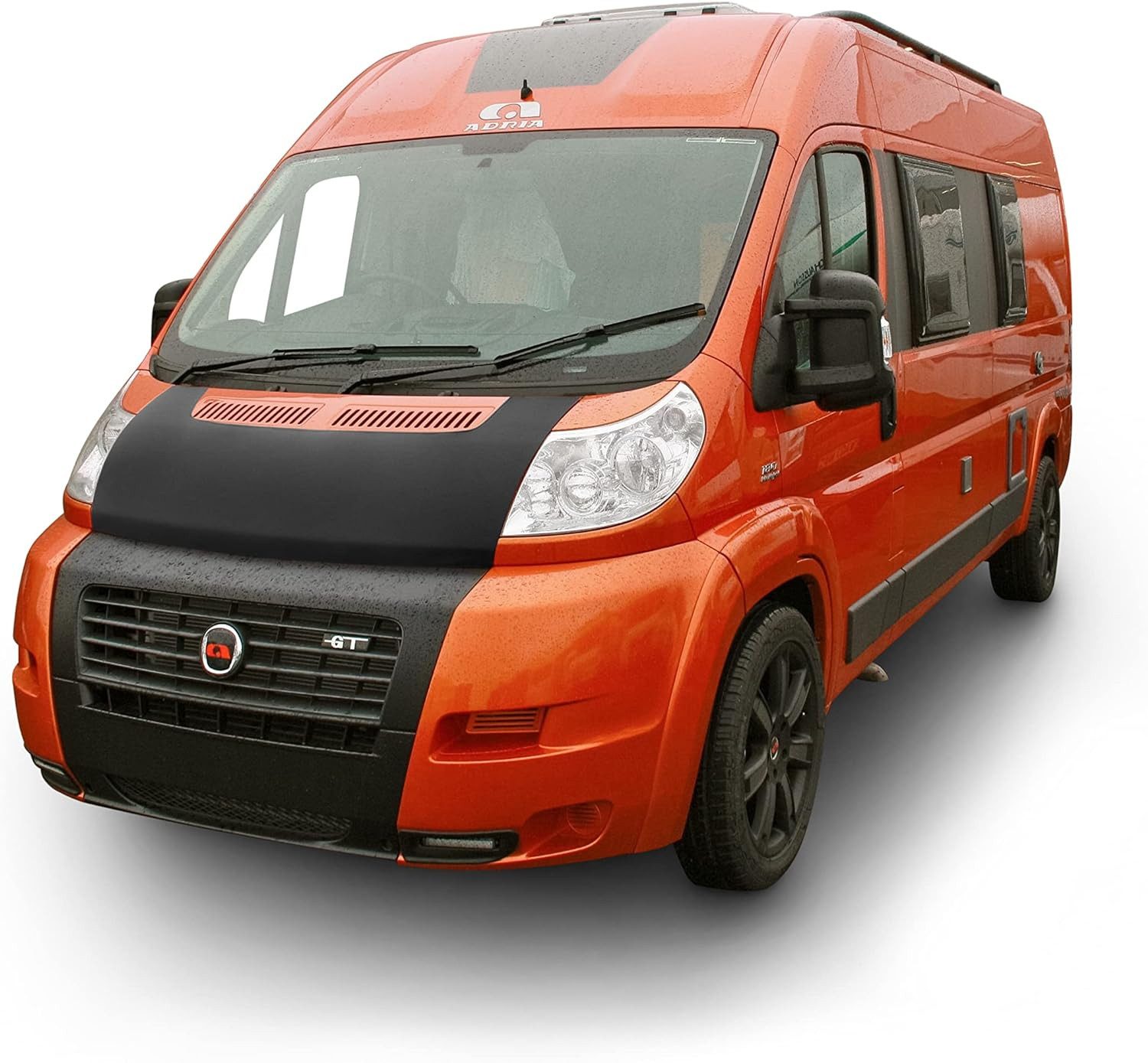 auto-bra Autoplane AB3-00597 Steinschlagschutz für Ducato Boxer Jumper 06-14 Haubenbra