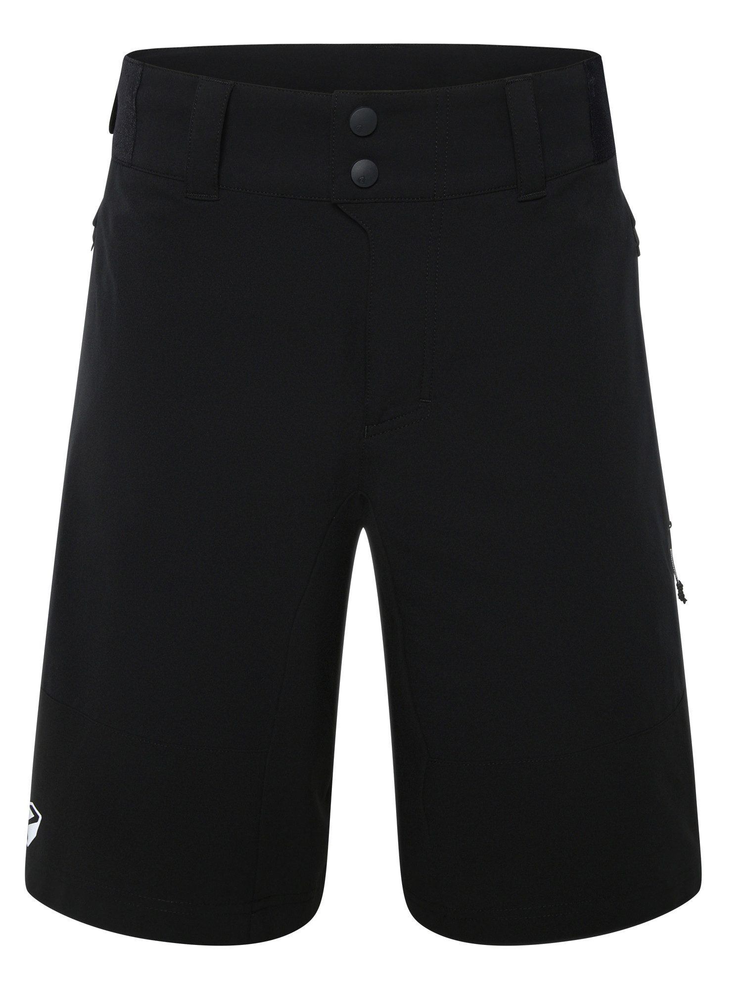 Ziener Radhose NIANDO-Z
