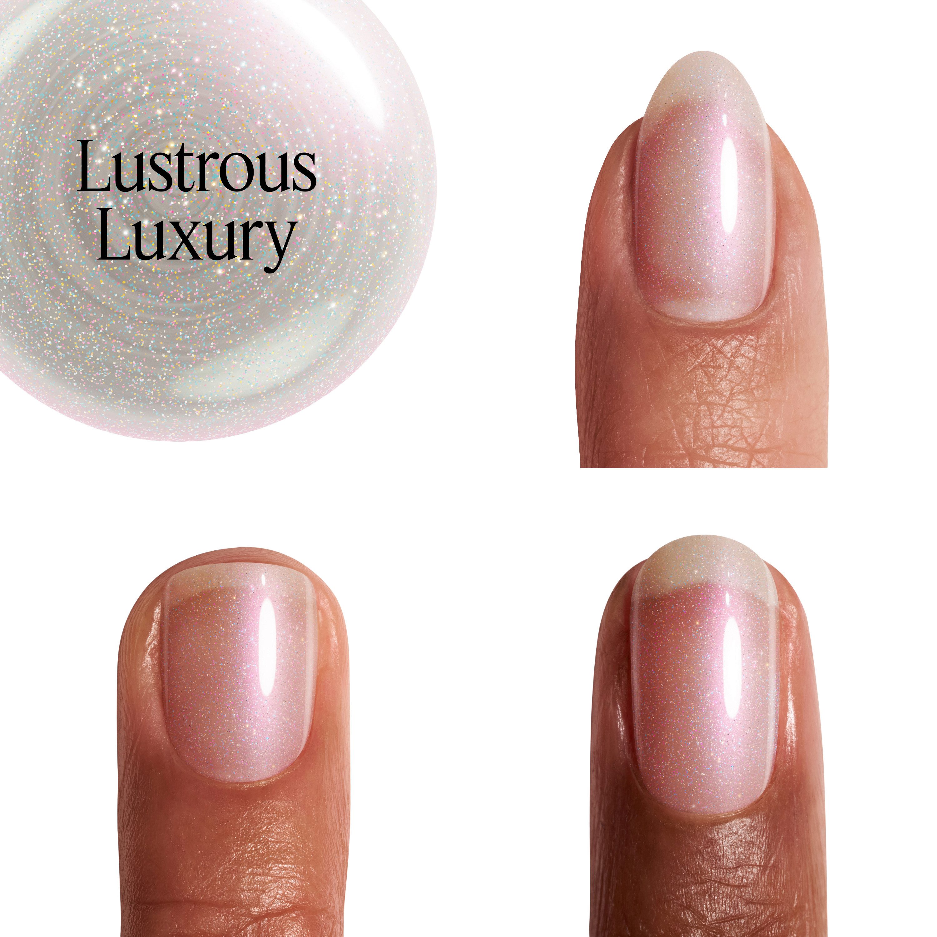 essie Nagellack SPECIAL EFFEKTS, mit Glitzer-und Schimmerdetails