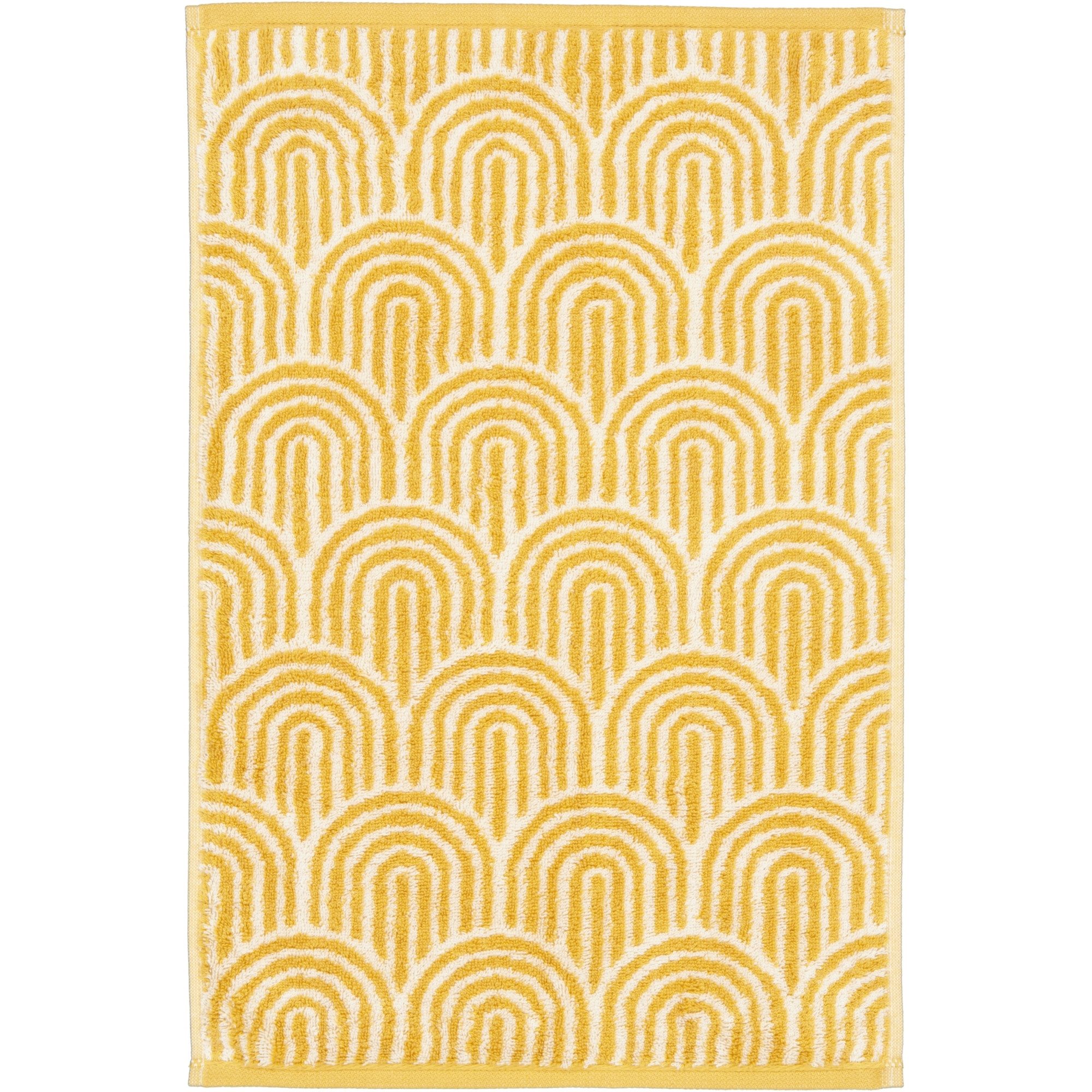 Cawö Handtücher Maison Bögen 6268, 100% günstig online kaufen