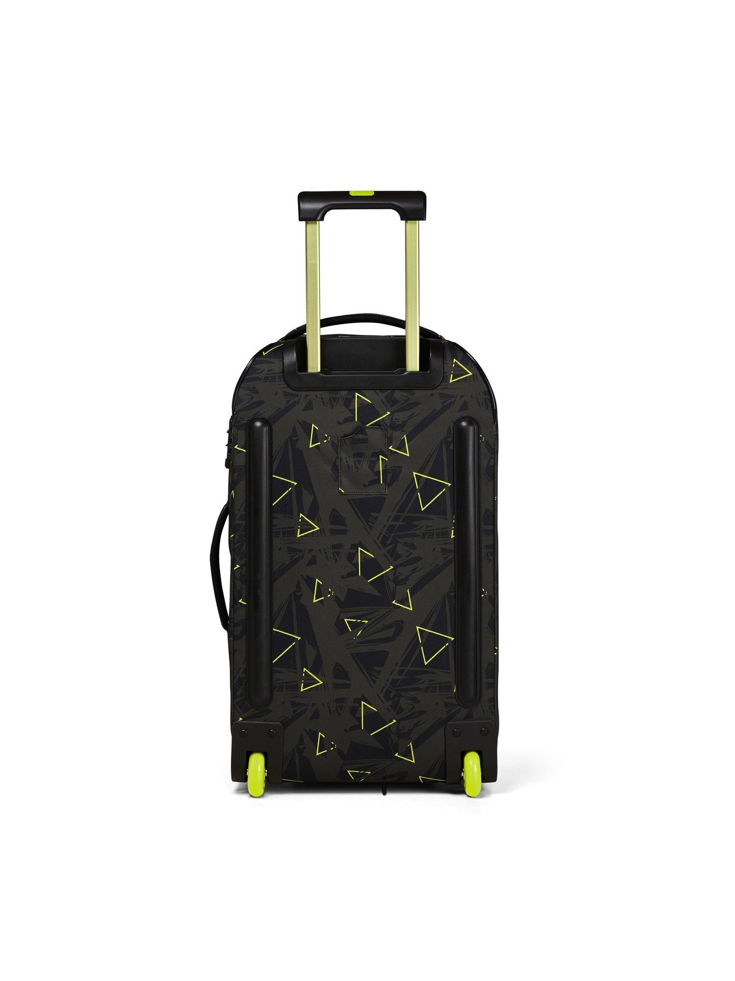 Satch Trolley satch Flow M Trolley, 2 Rollen