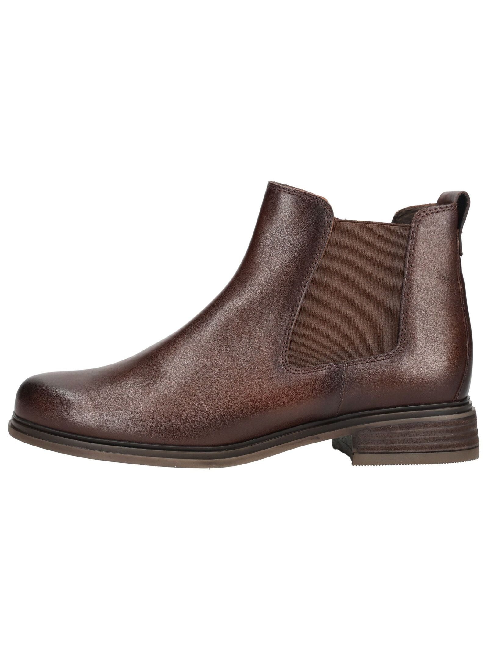 Gabor Gabor Stiefelette Leder/Textil Stiefelette