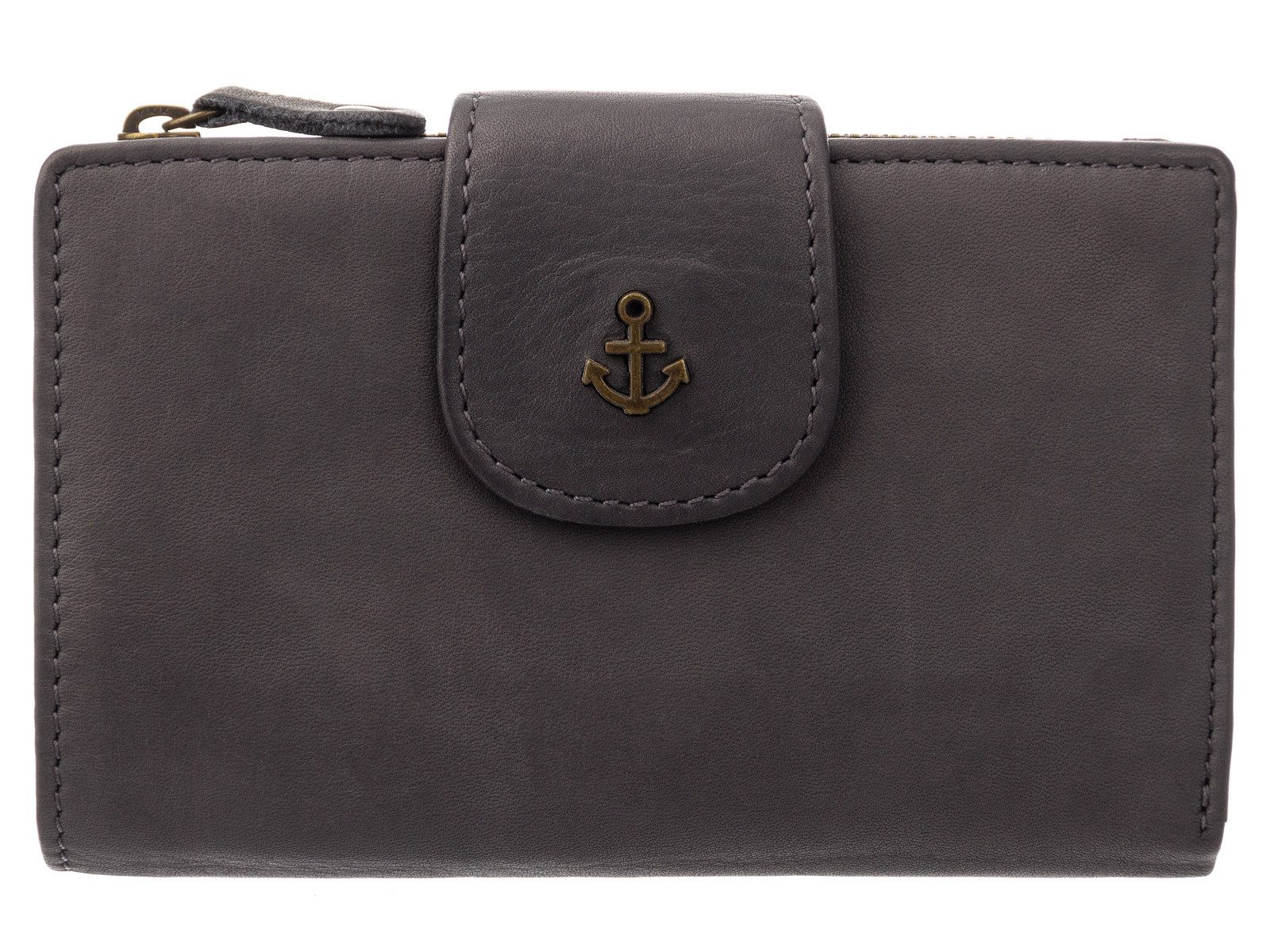 HARBOUR 2nd Geldbörse Geldbörse SL.13764 Wallet style kl. Kira (1-tlg) günstig online kaufen