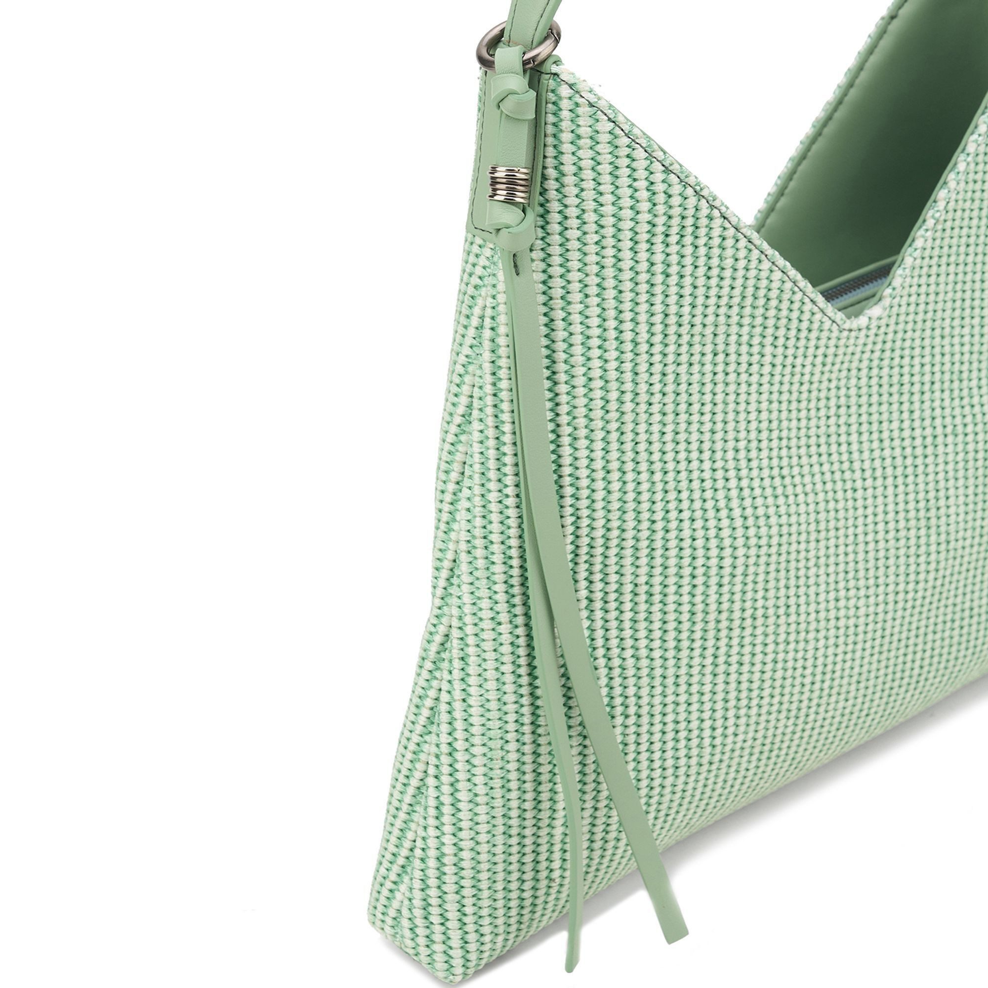 FREDsBRUDER Schultertasche City-Beach-Repeat, Papier