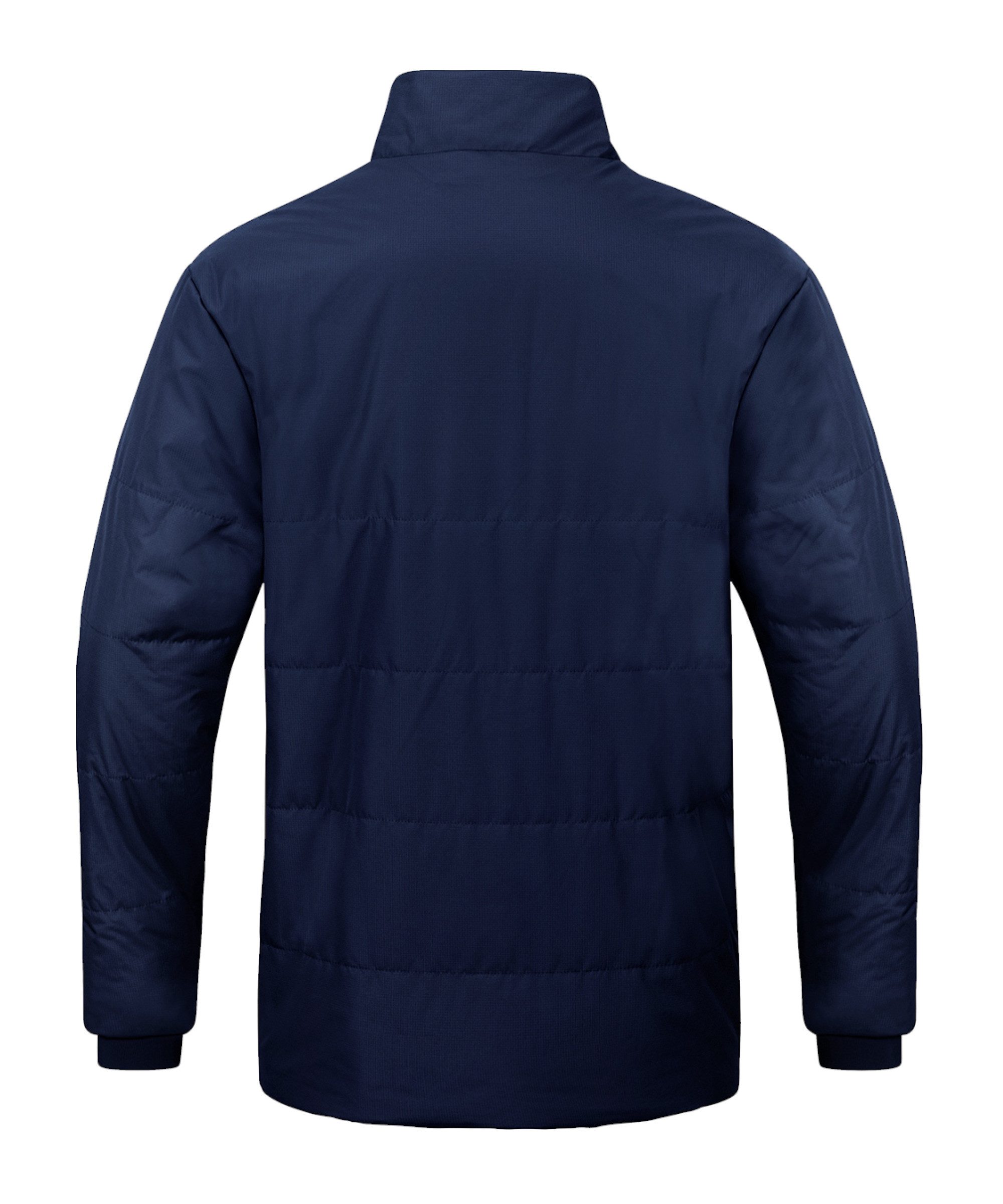 Jako Allwetterjacke Team Coachjacke (1-St) default – Bild 2 von 5