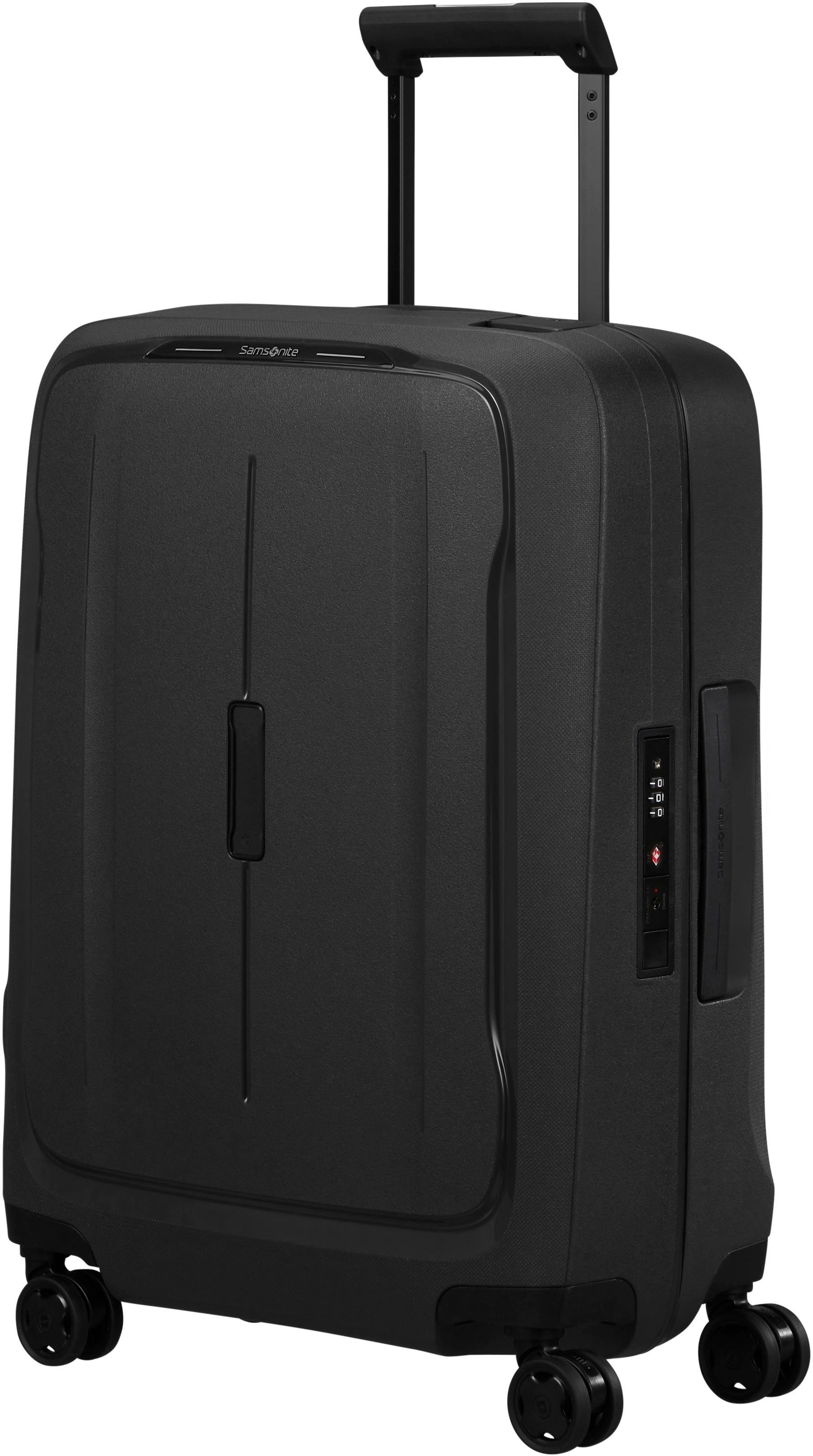 Samsonite Hartschalen-Trolley ESSENS, verschiedene Größen und günstig online kaufen