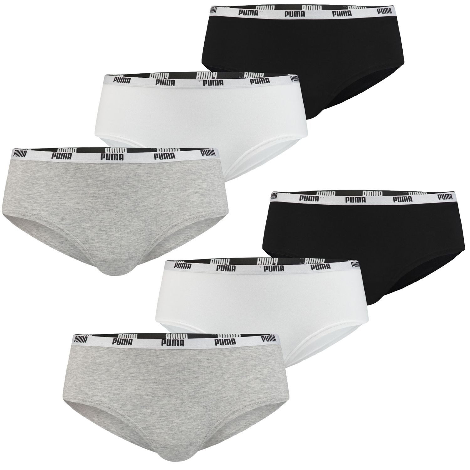 Panty Comfort Cotton Stretch