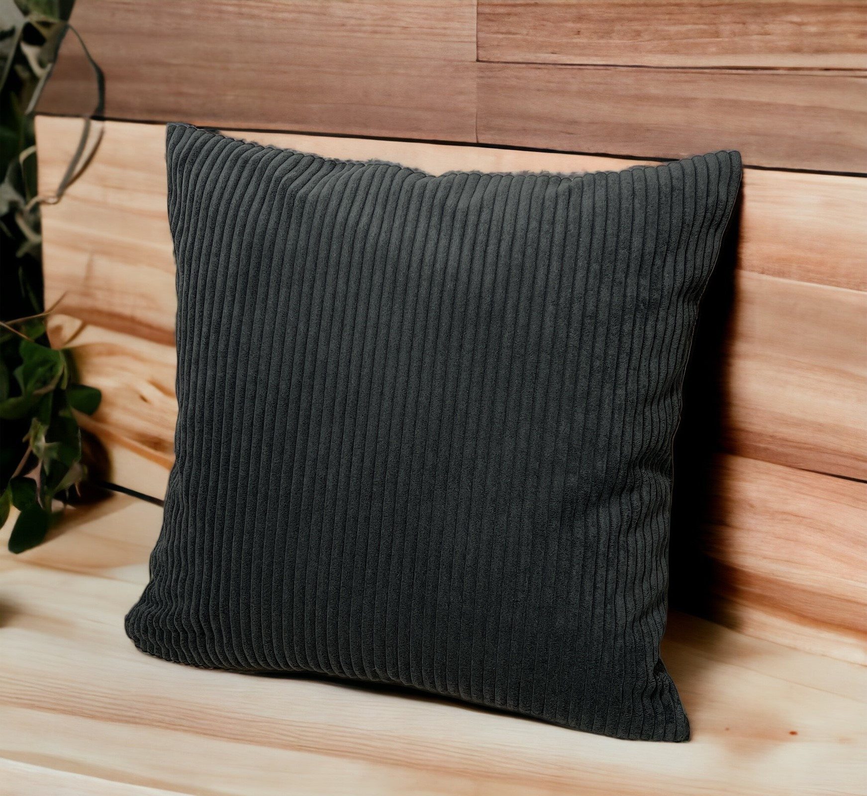 RoKo-Textilien Kissenhülle Kissenbezug 50x60 Kissen Dekokissen günstig online kaufen