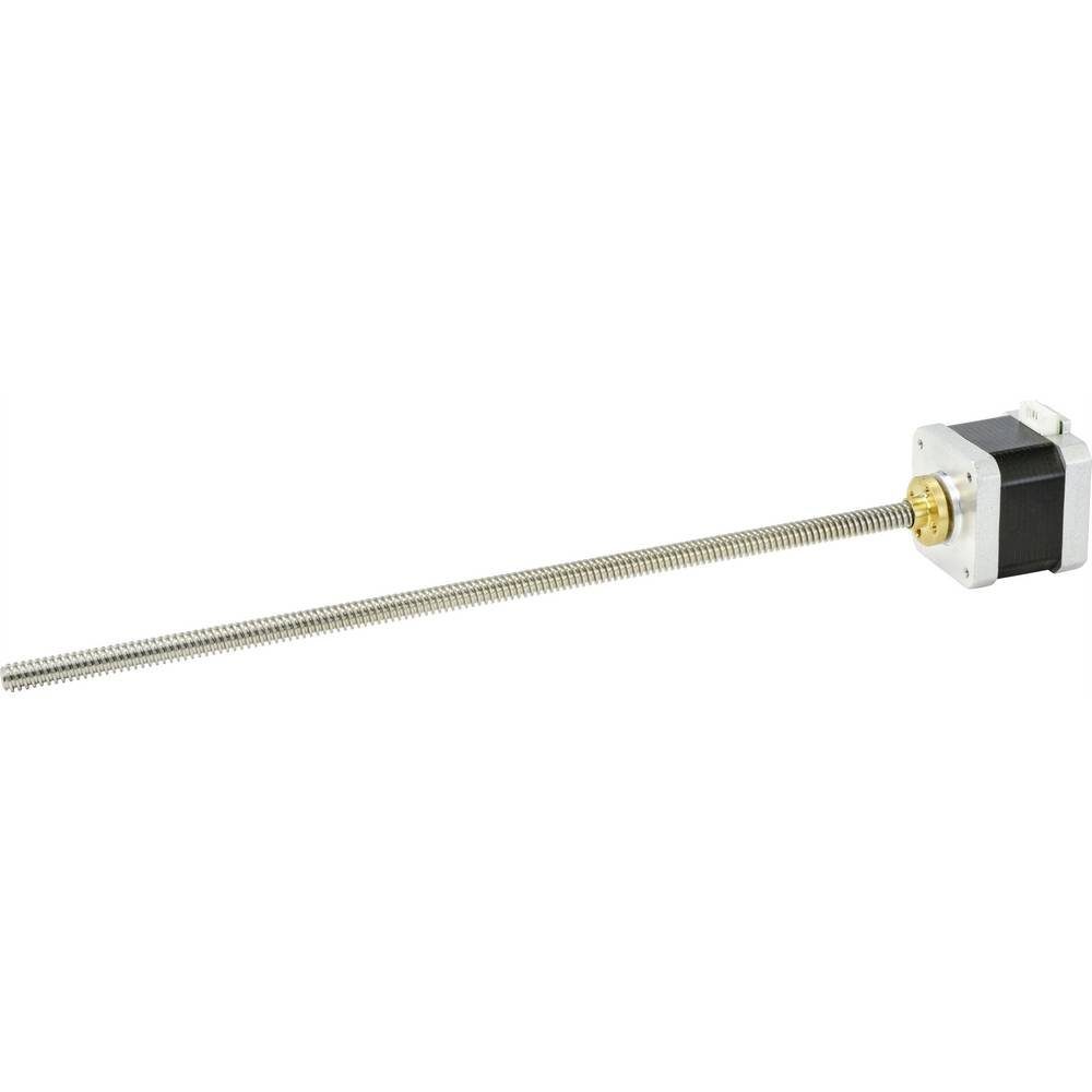Renkforce 3D-Drucker Ersatzmotor Z für Pro 6 RF-4953538
