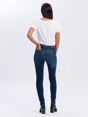 CROSS JEANS® Skinny-fit-Jeans Alan