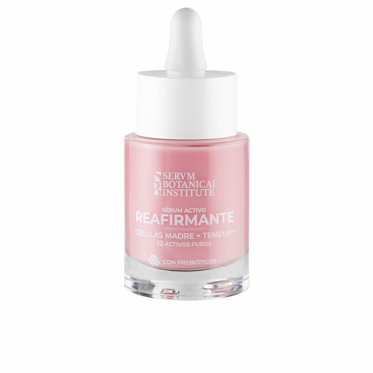 Macca Gesichtsserum FIRMING ACTIVE SERUM