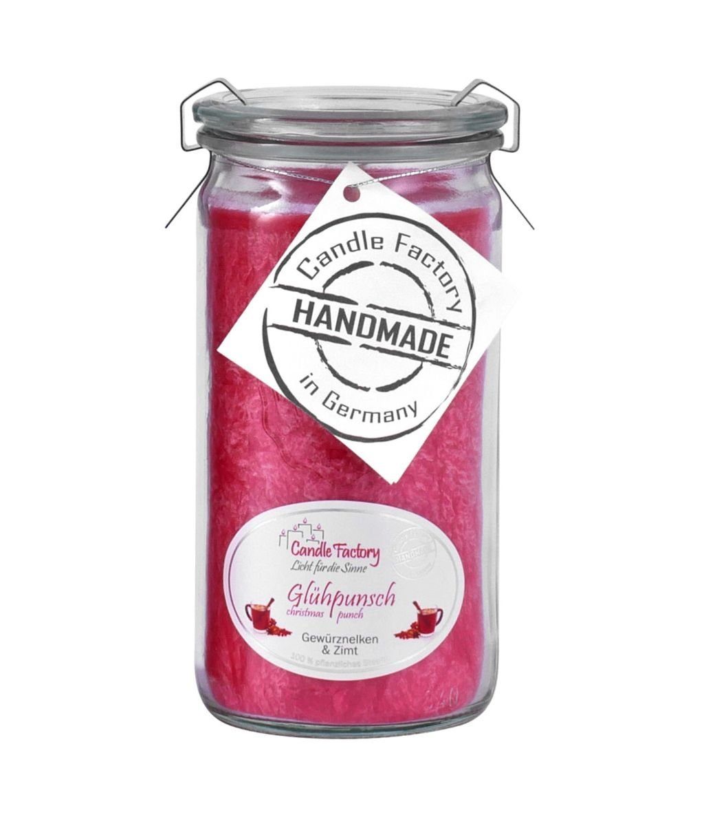 Candle Factory Duftkerze günstig online kaufen