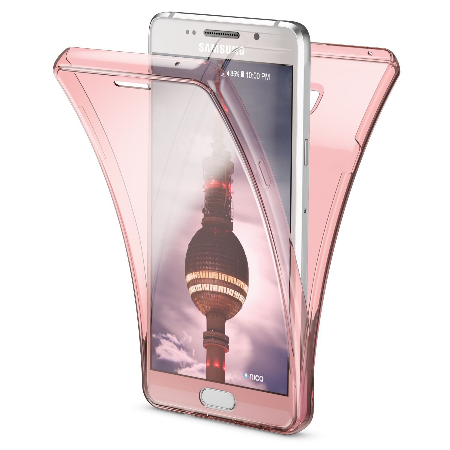 Smartphone-Hülle Samsung Galaxy A3 (2016)