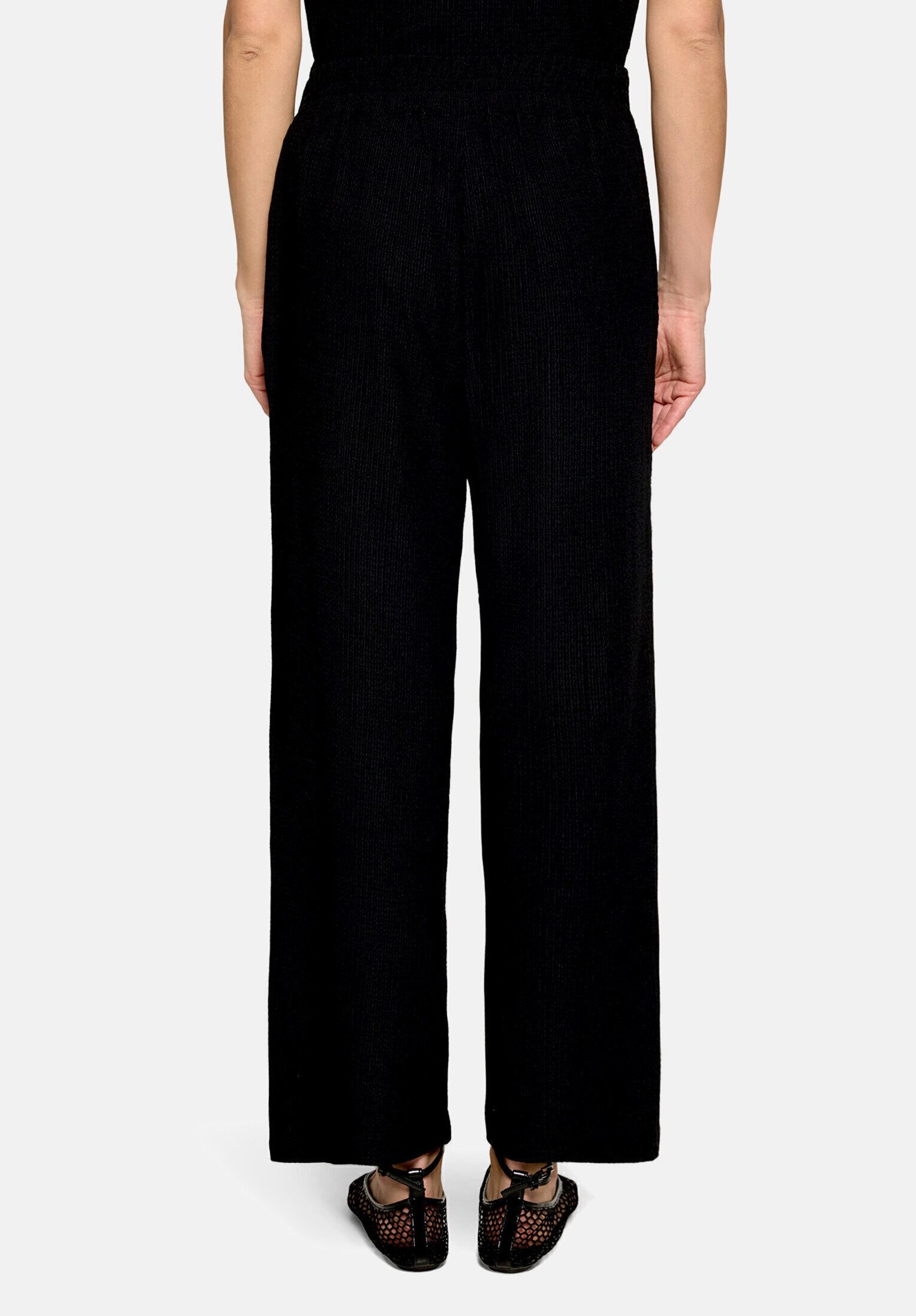 Betty Barclay Marlene-Hose Damen mit elastischem Bund