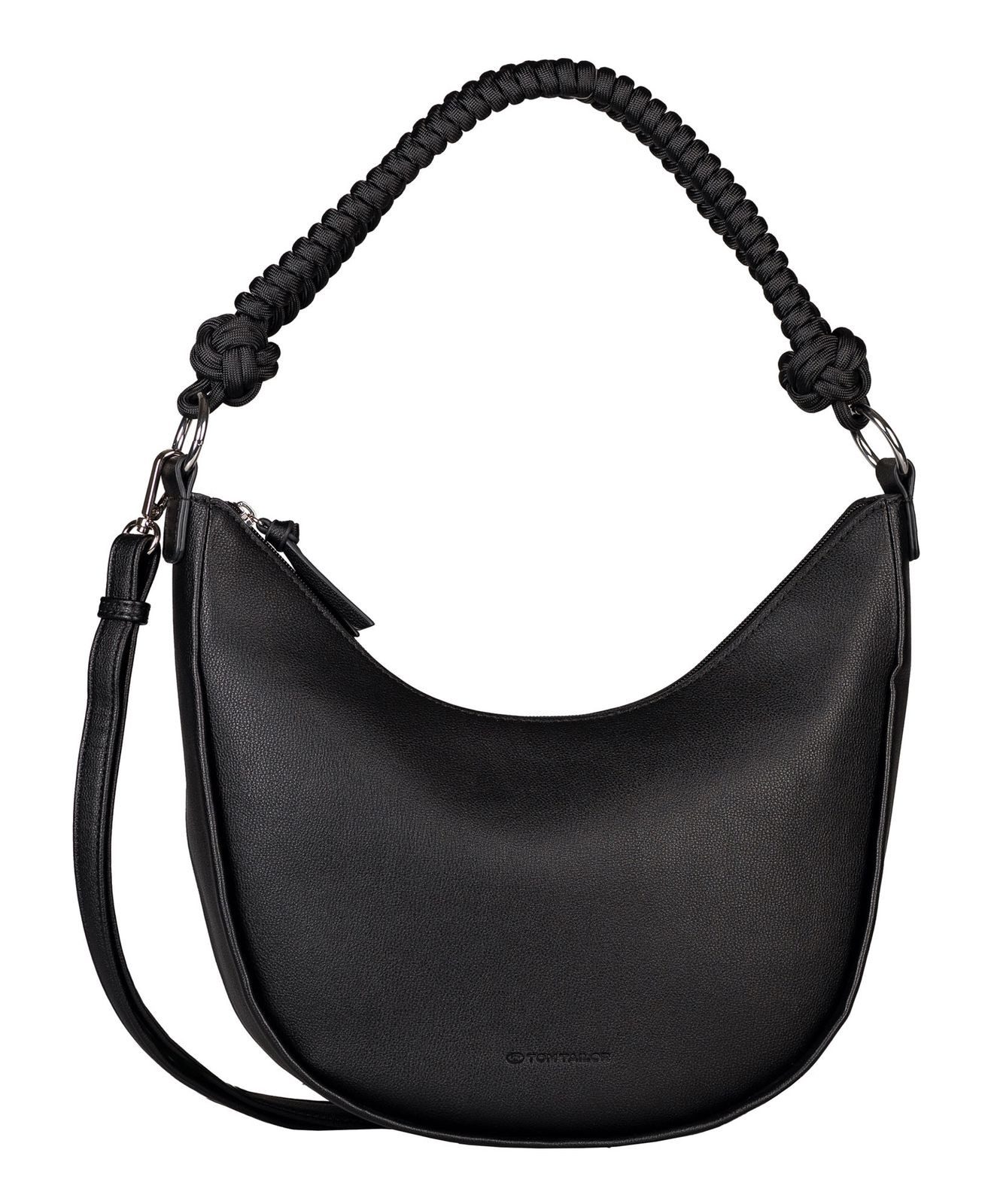TOM TAILOR Schultertasche Hobo Bag günstig online kaufen