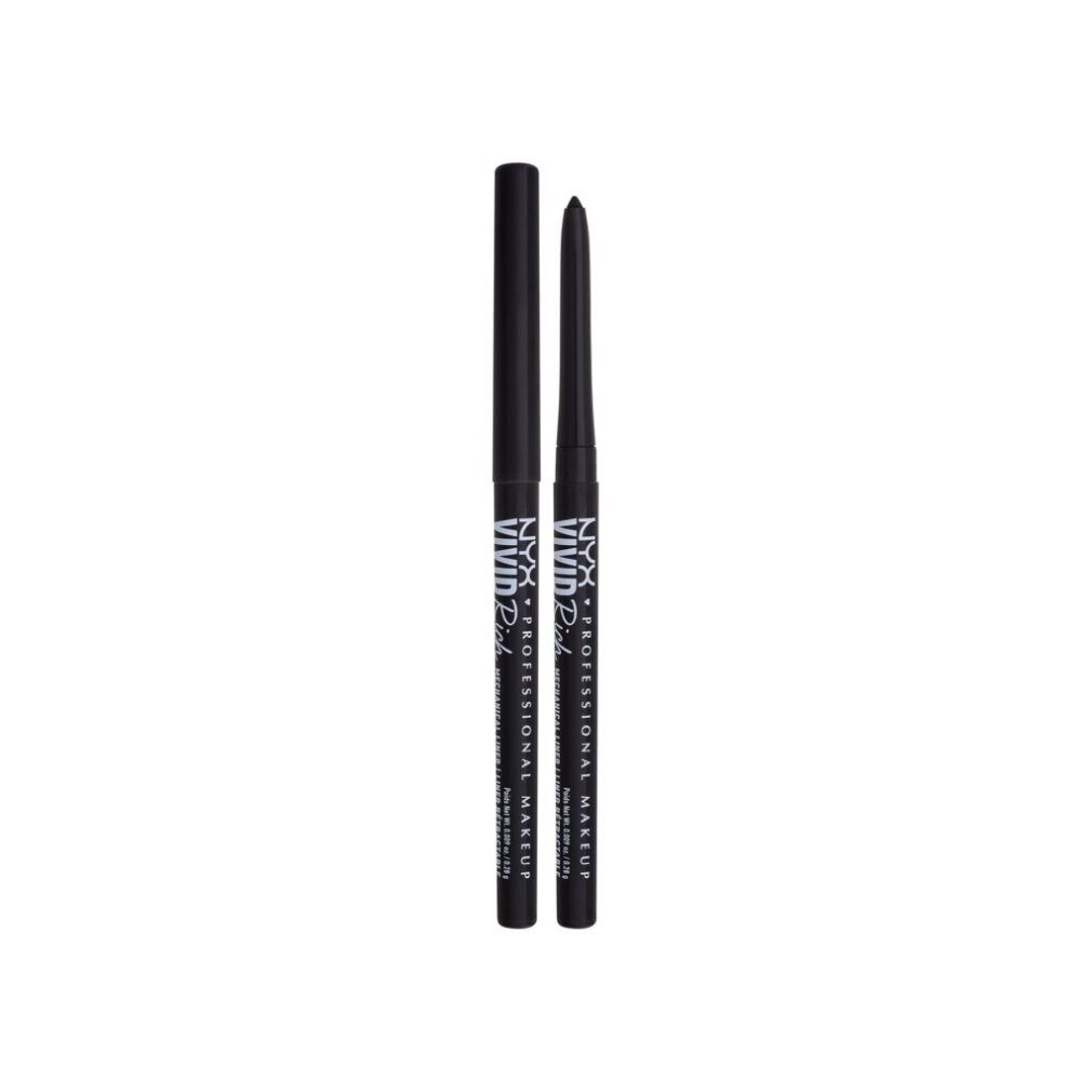 Nyx Professional Make Up Eyeliner VIVID RICH MECHANICAL Eyeliner-Stift #16 0.28 gr