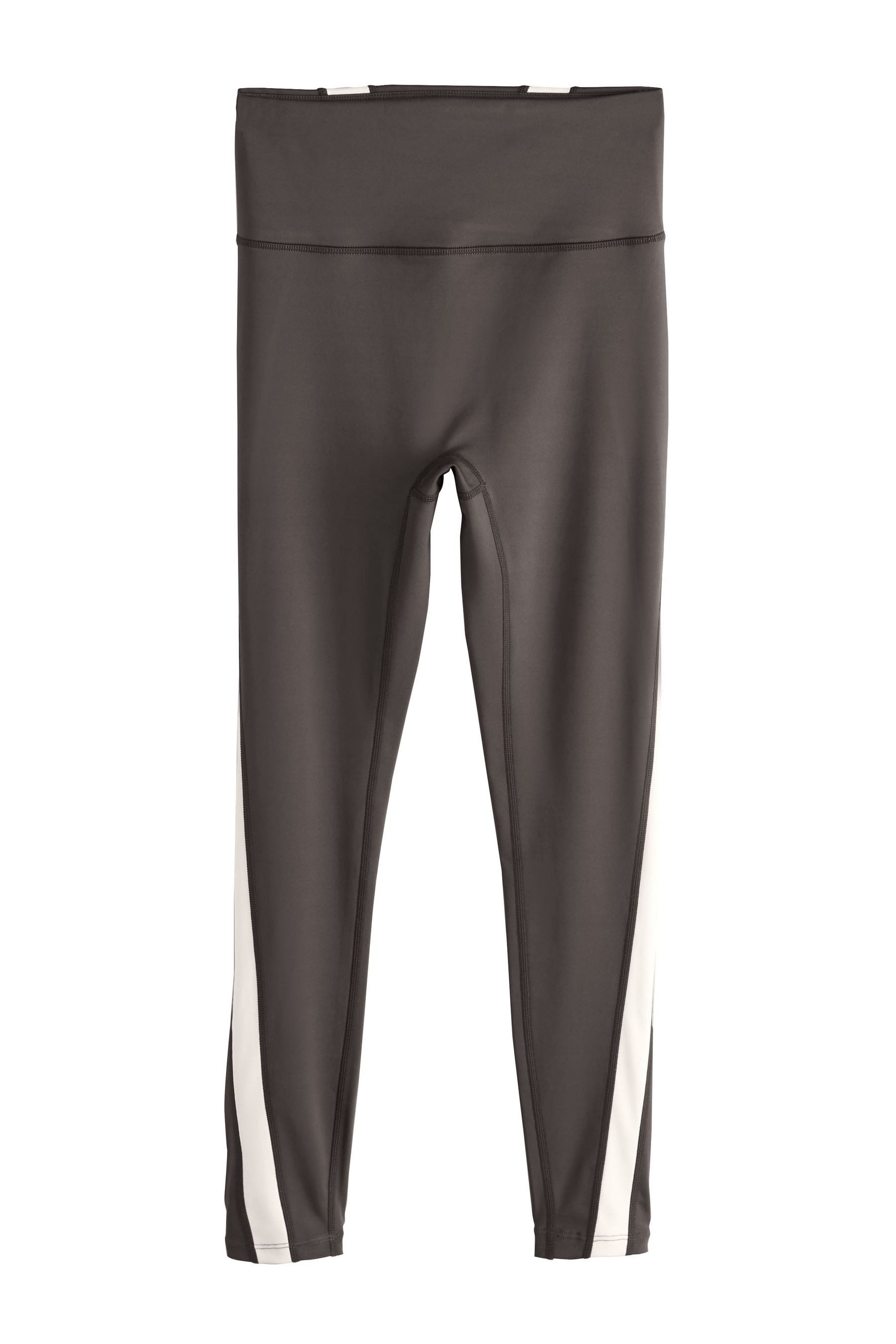 Funktionsleggings Active Power Sportleggings mit Farbblockdesign