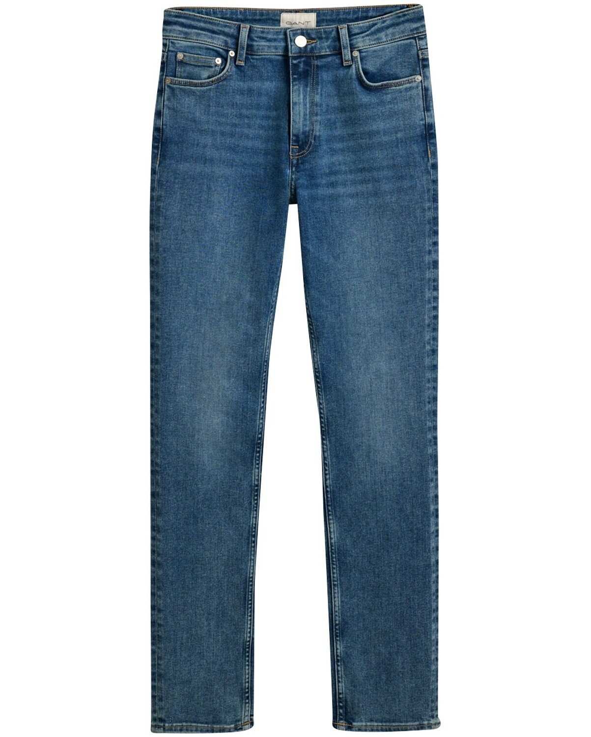 Gant 5-Pocket-Jeans Superstretch-Jeans