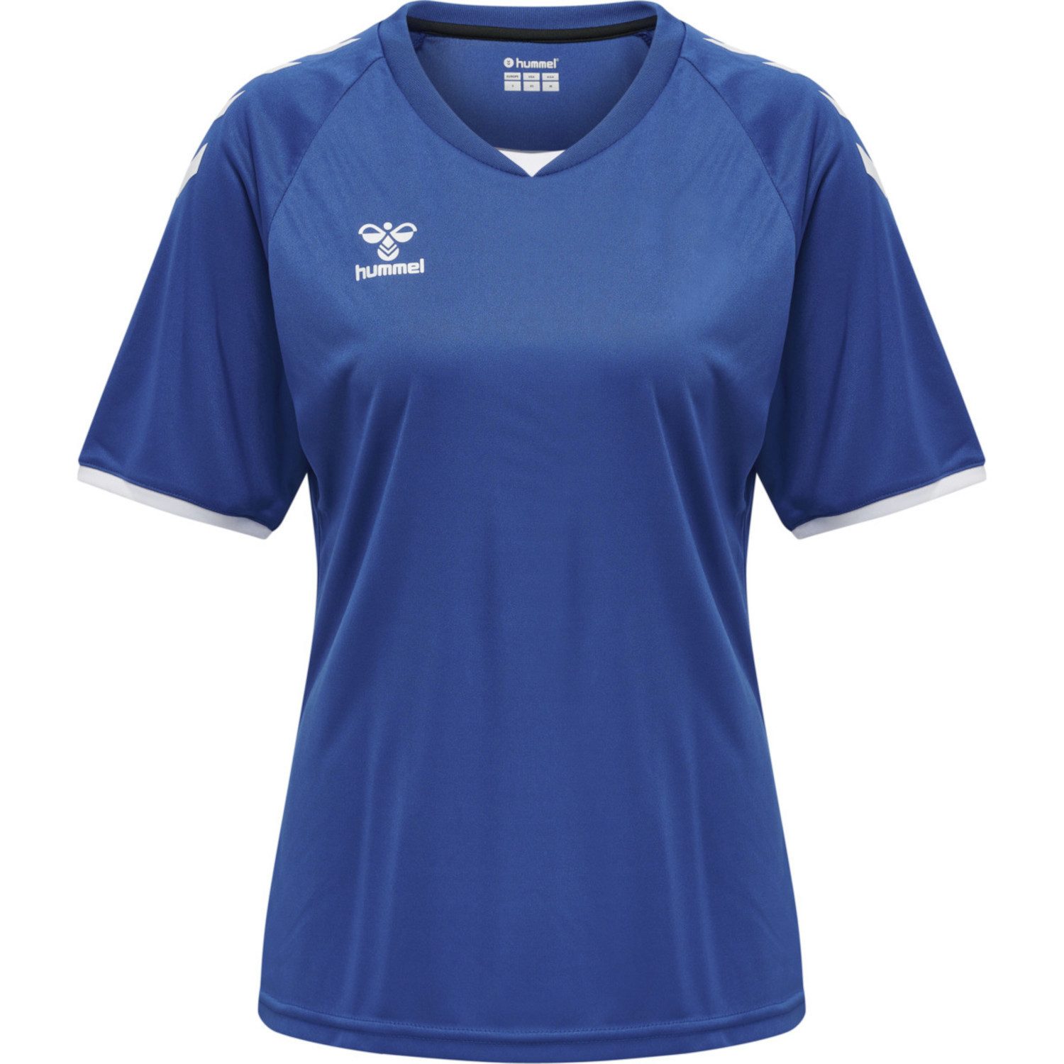 hummel Fußballtrikot Hummel Damen Trikot hmlCore XK Volleyball Tee 213923