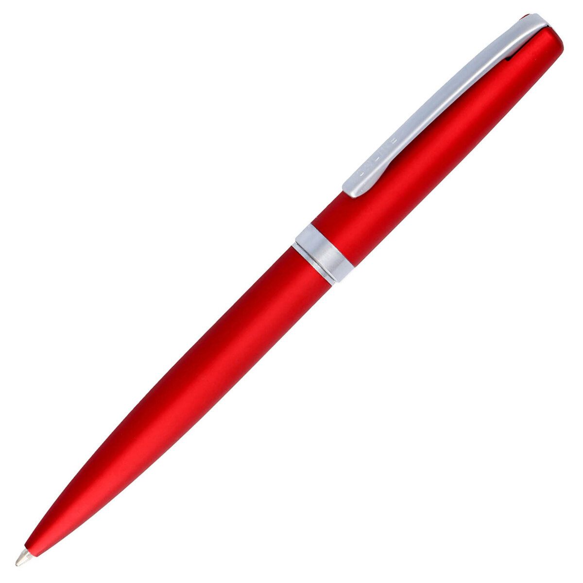 Online Pen Kugelschreiber ONLINE Kugelschreiber Eleganza Satin red
