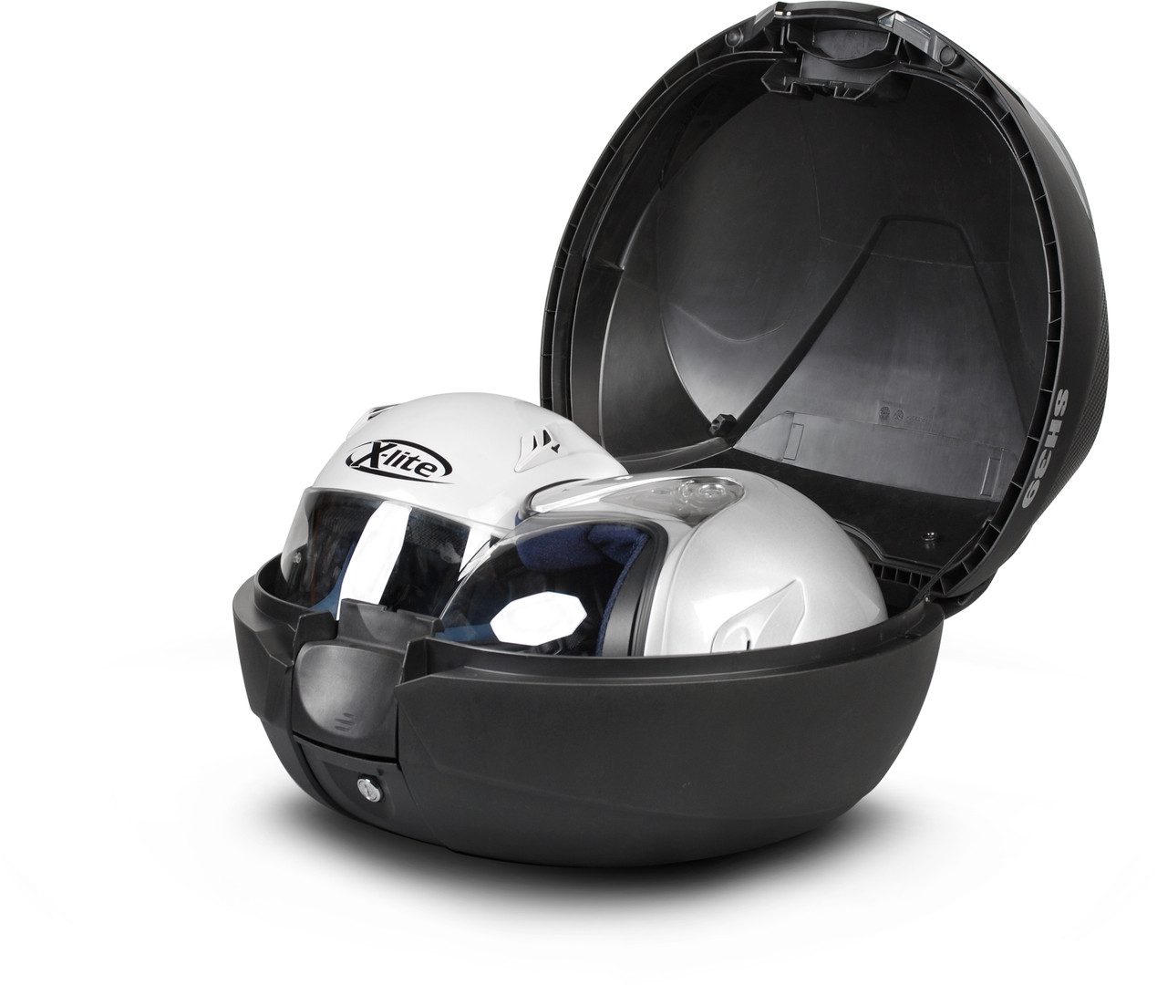 SHAD Handgepäck-Topcase SH39 Carbon Topcase