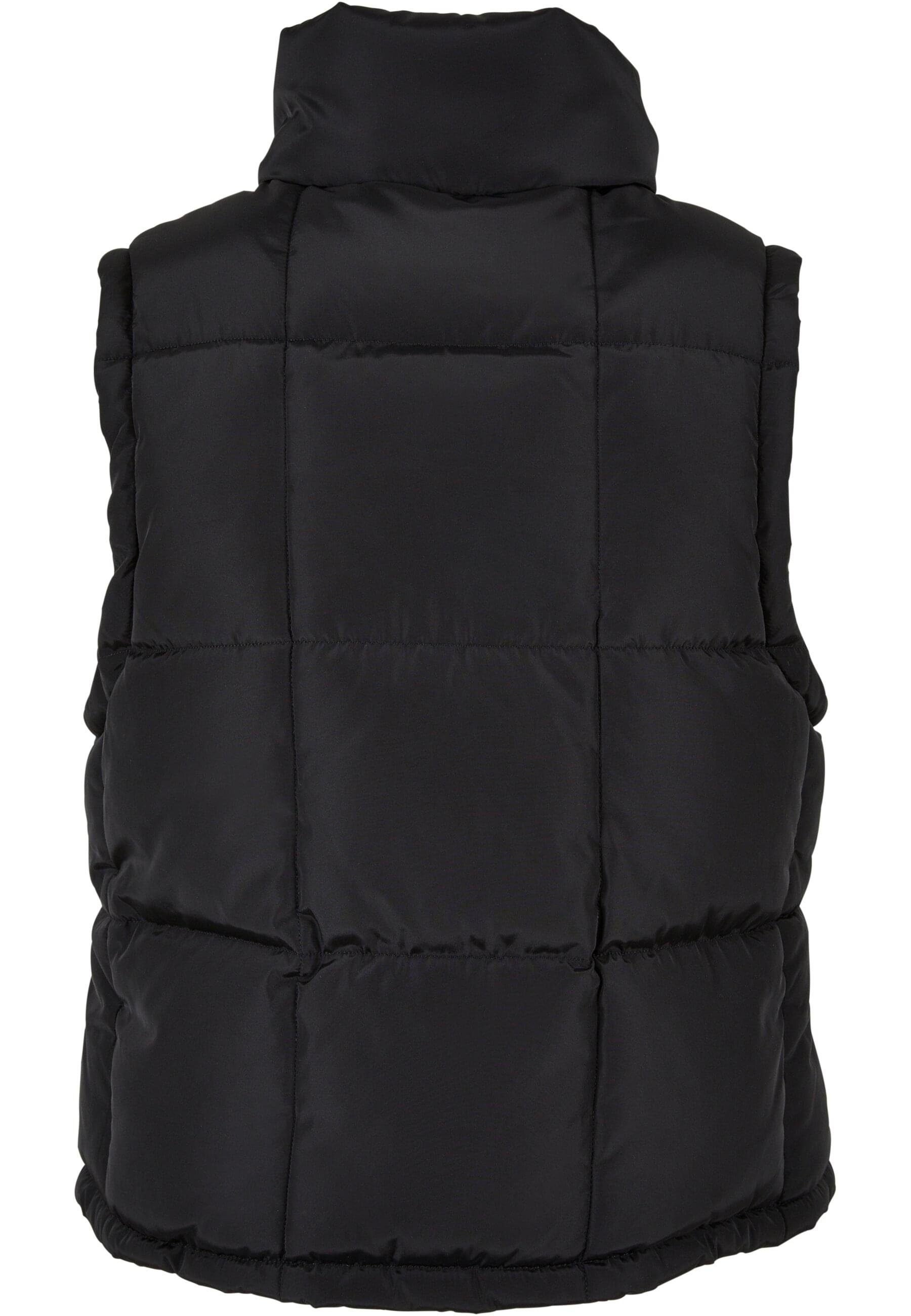 URBAN CLASSICS Steppweste Urban Classics Damen günstig online kaufen