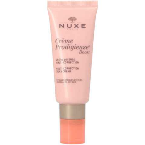 Nuxe Feuchtigkeitscreme Crème Prodigieuse Boost Multi-Correction Silky Cream