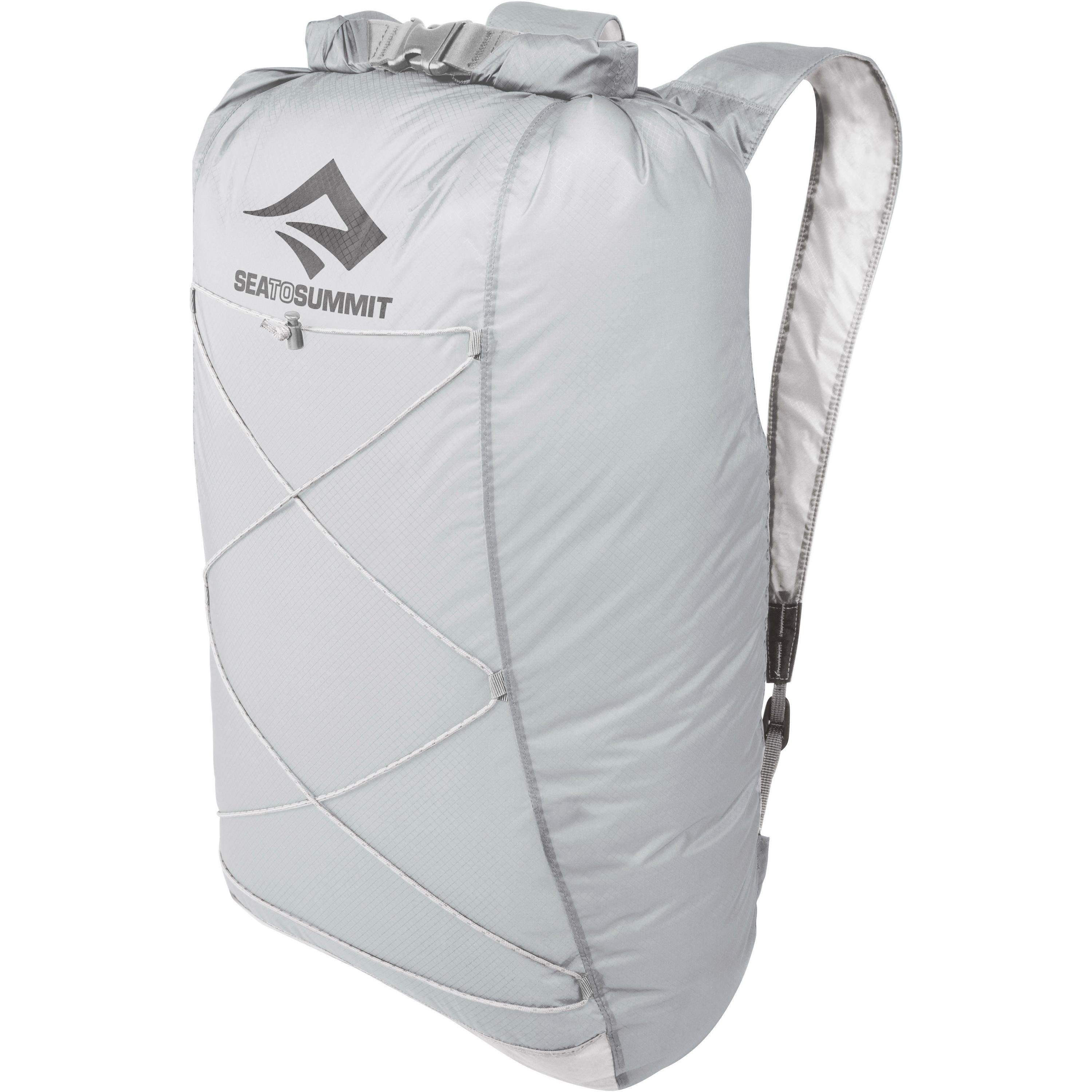 22L to Rise Dry Day Packsack sea Pack summit Ultra-Sil High