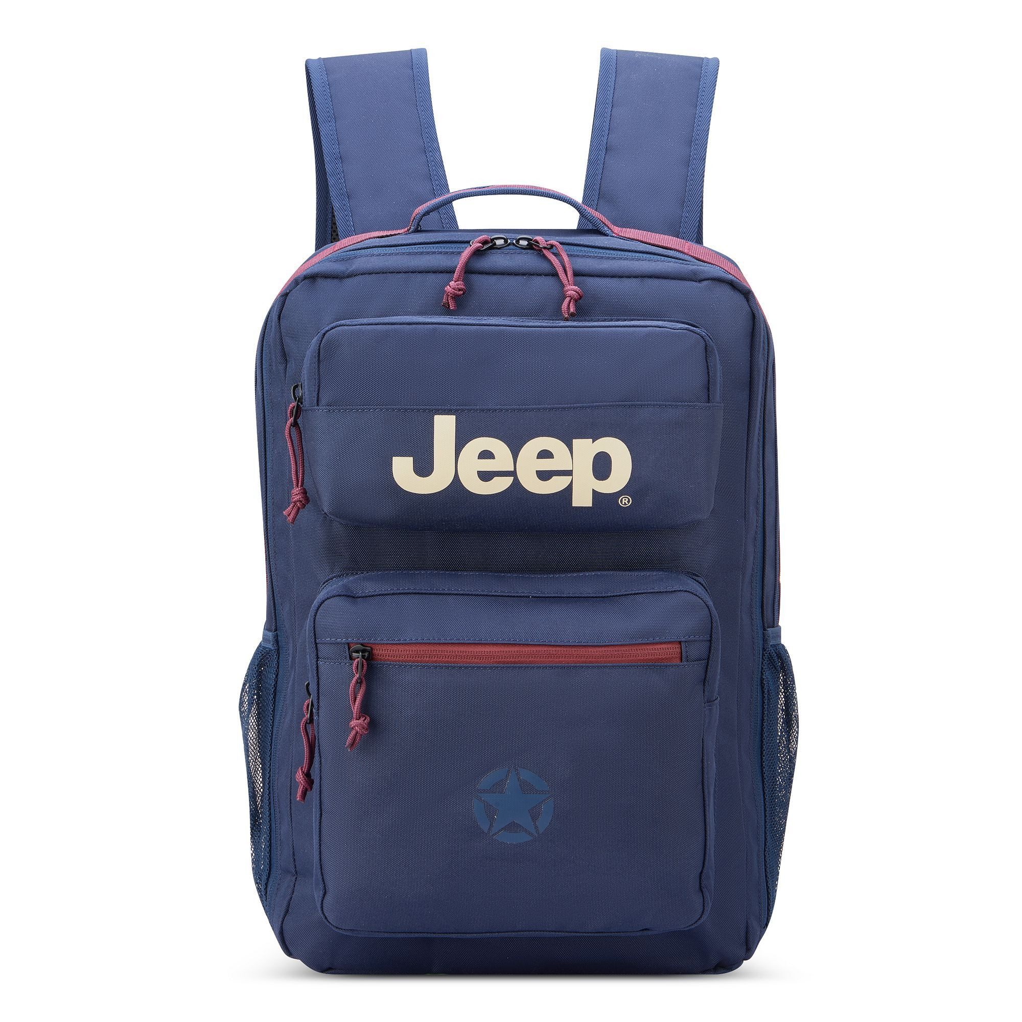 Jeep Daypack JS015B, Nylon
