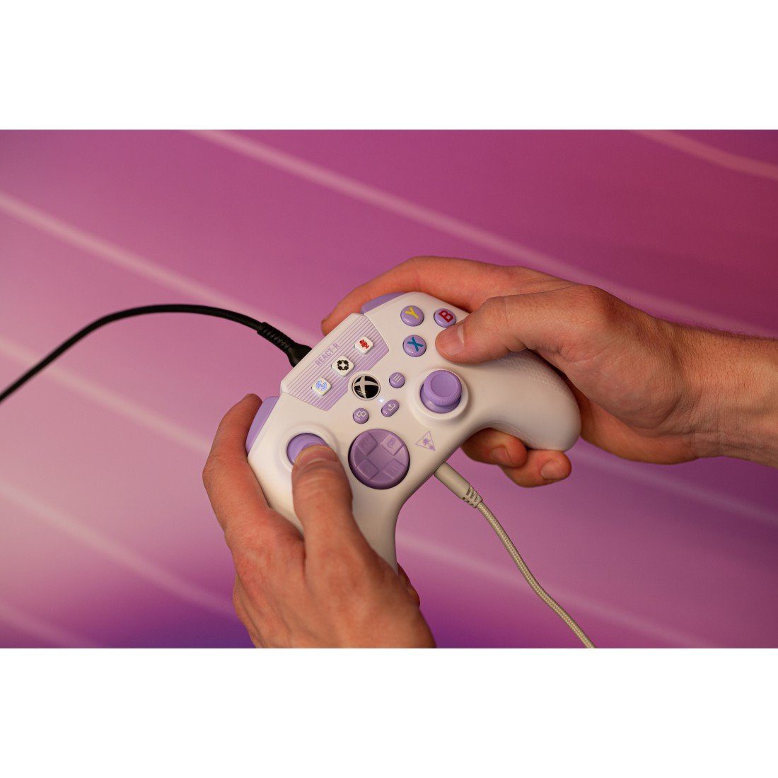 Turtle Beach React-R, für Xbox Series X/Xbox Series S Controller