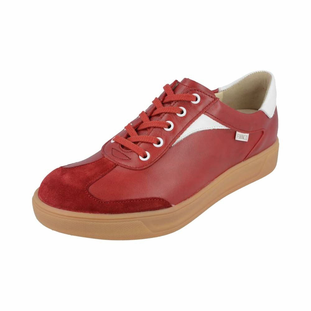 Finn Comfort Freizeit Schnürer für Damen Schnürschuh (keine Angabe, 1-tlg., günstig online kaufen