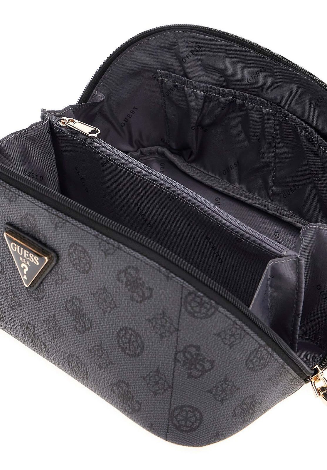 Guess Kulturbeutel Cosmetic Travel Bag
