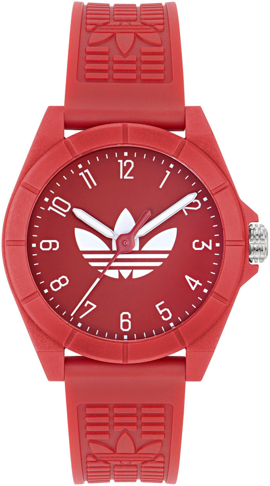 adidas Originals Quarzuhr PROJECT FOUR AOST245732I, günstig online kaufen