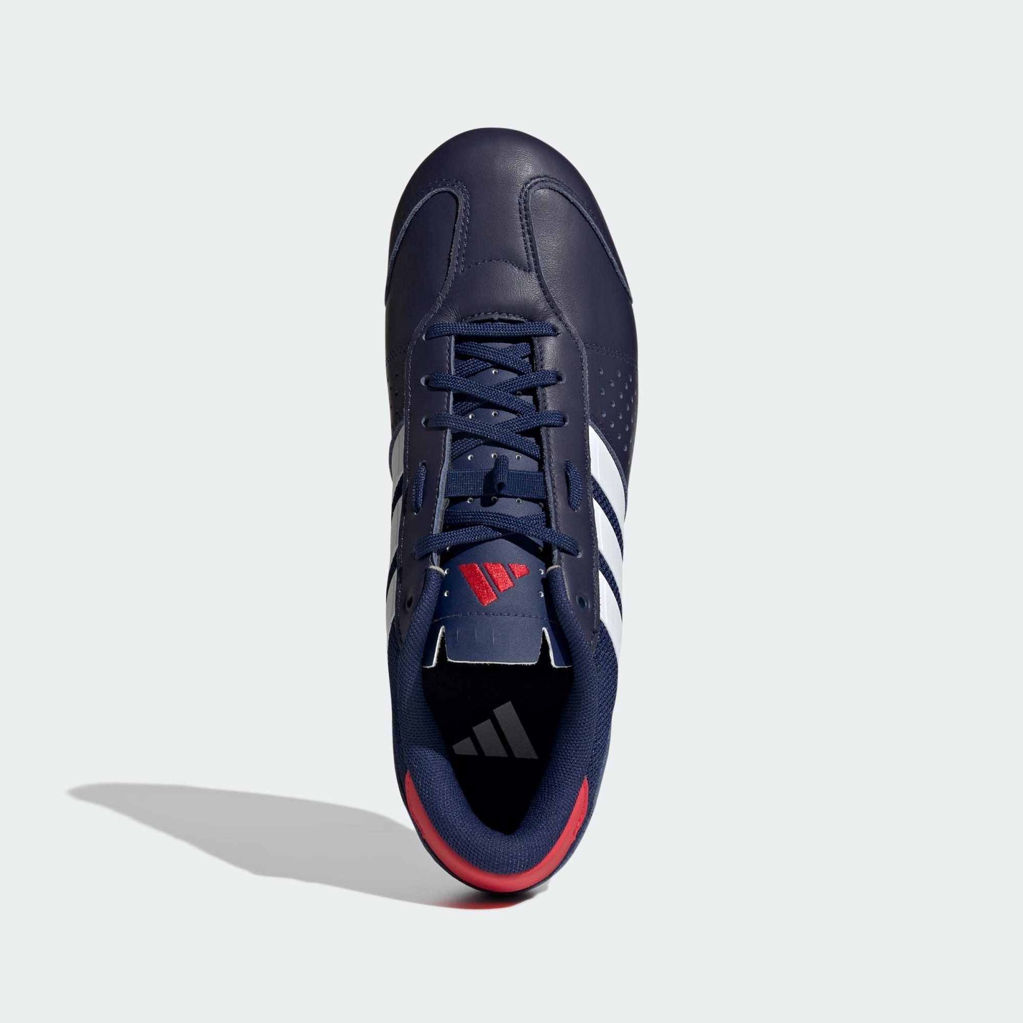 adidas Performance HERITAGE ROAD FAHRRADSCHUH Fahrradschuh (2-tlg)