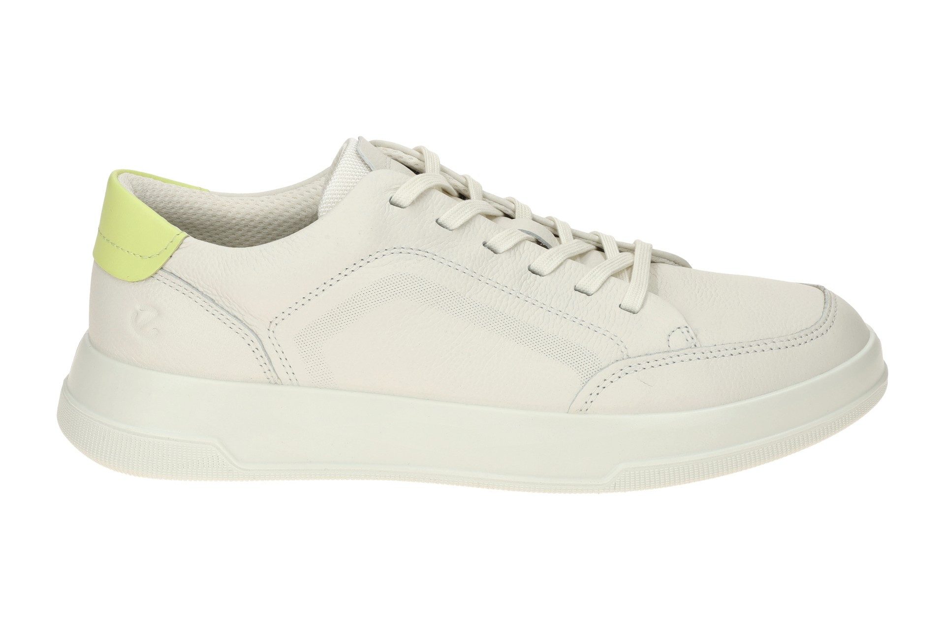 Ecco 22380360282 Schnürschuh
