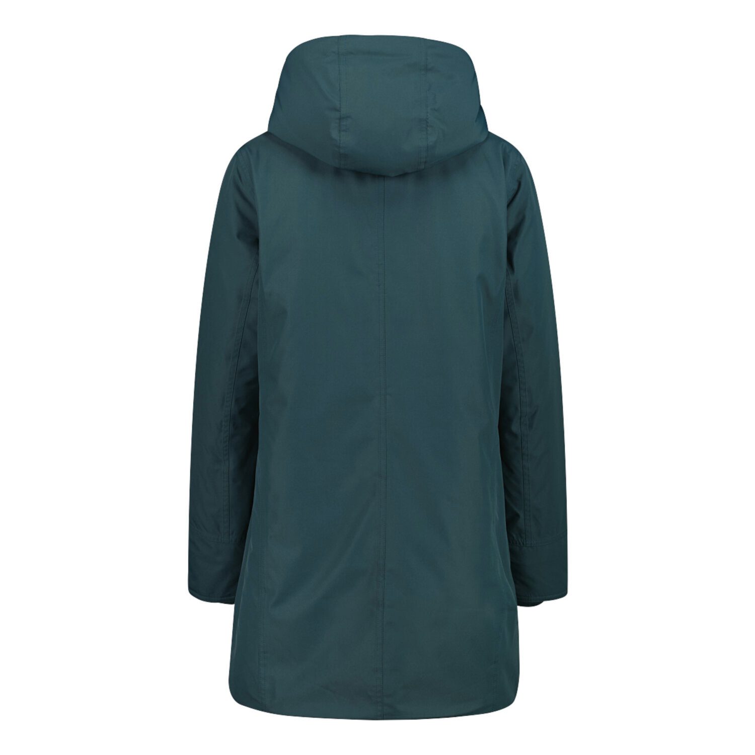 CMP Wintermantel CMP Damen Parka Woman Parka Fix Hood 35K3556 günstig online kaufen