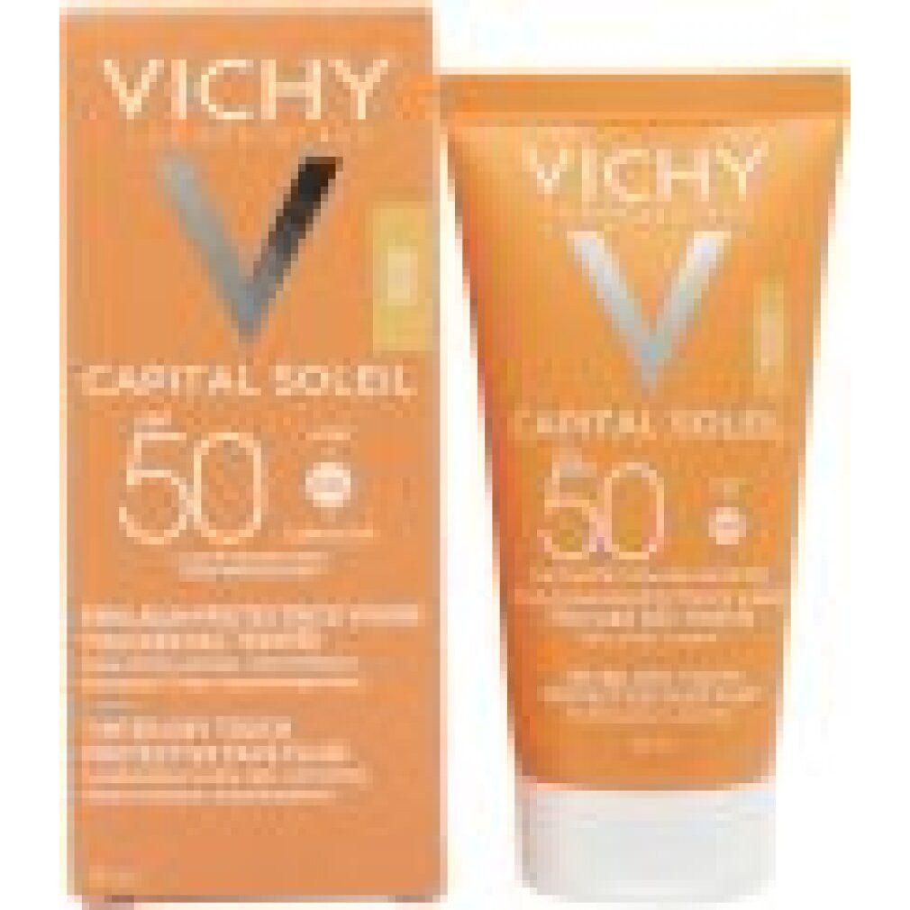Vichy BB-Creme Ideal Soleil BB Tinted Dry Touch Face SPF50